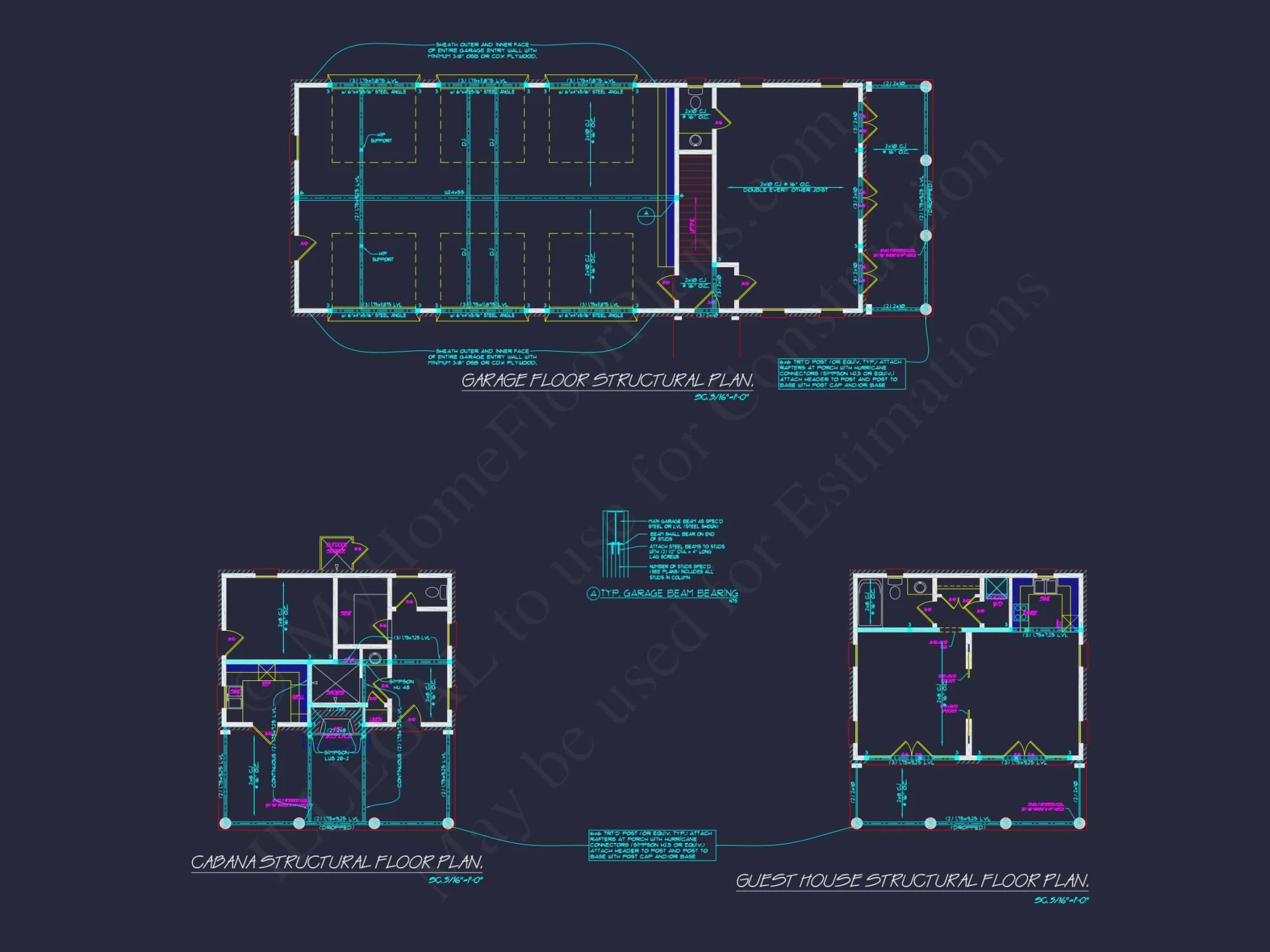 Spacious 2-Story Garage Home Plan with Recreational Room & Breezeway