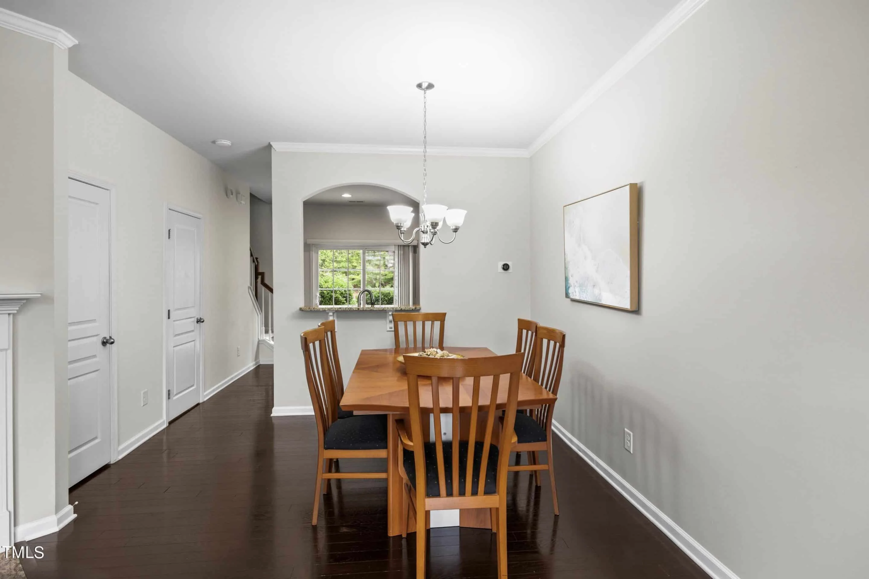 8-APARTMENT PLAN-Traditional Townhouse Plan - 3-Bed, 2.5-Bath, 1,750 SF 6 8-APARTMENT