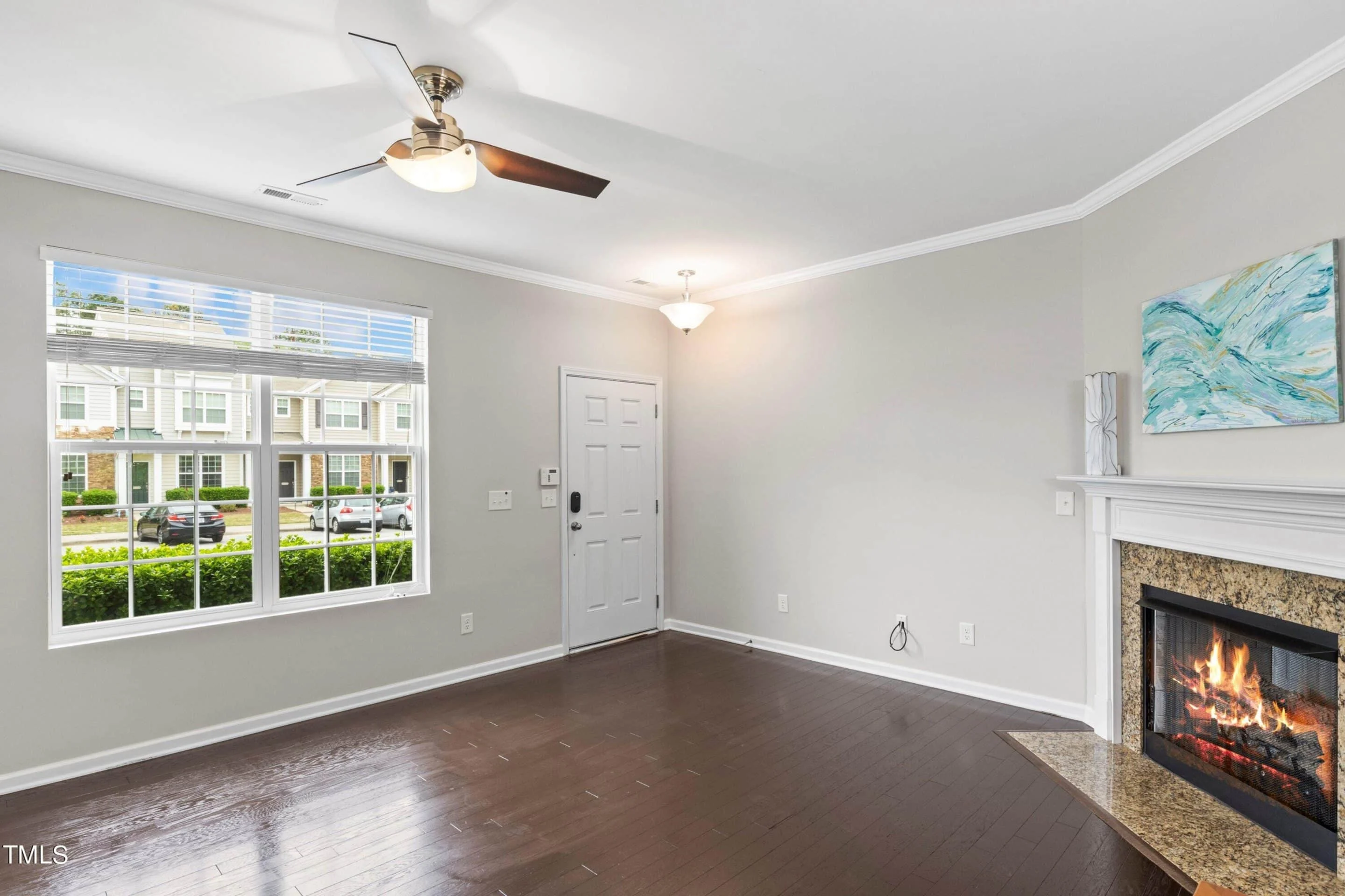 8-APARTMENT PLAN-Traditional Townhouse Plan - 3-Bed, 2.5-Bath, 1,750 SF 7 8-APARTMENT