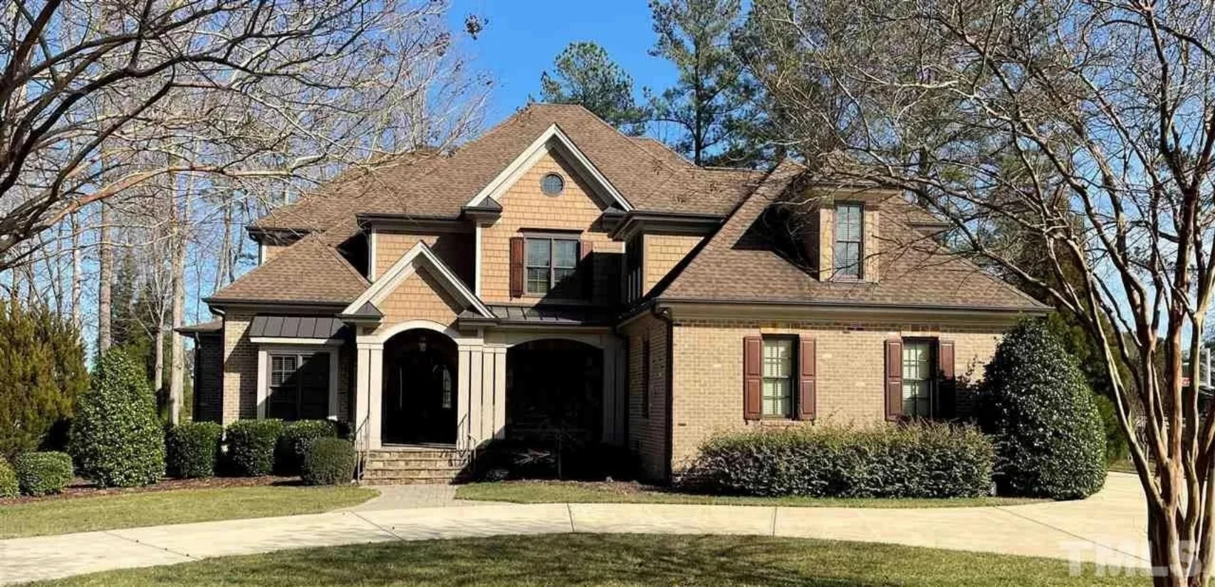 9-1829 HOUSE PLAN - Traditional 5-Bedroom House Plan with 3-Car Garage | Blueprints & CAD Files 2 Traditional 5-Bedroom House Plan with 3-Car Garage | Blueprints & CAD Files