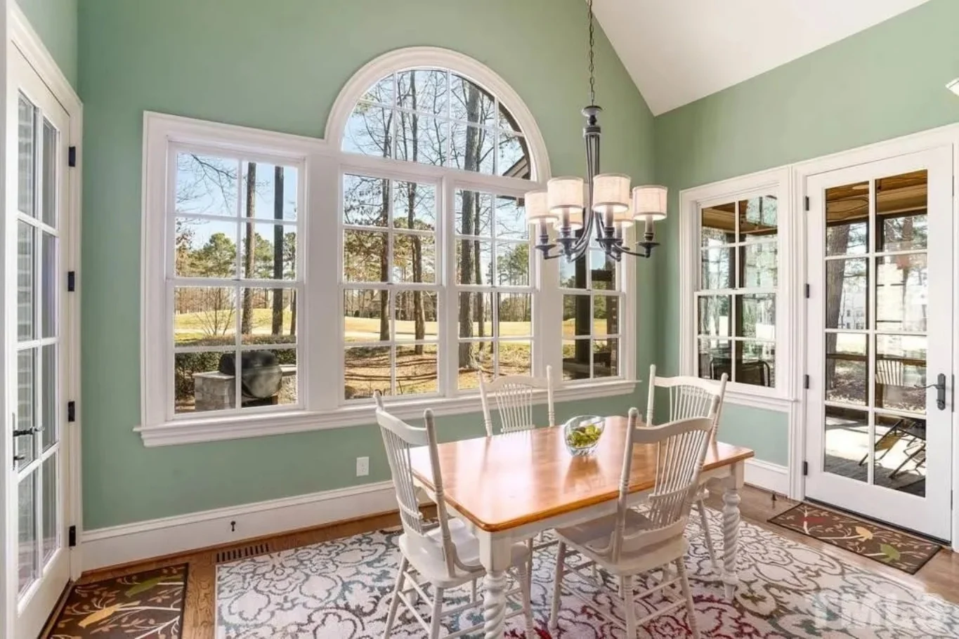 9-1829 HOUSE PLAN - Traditional 5-Bedroom House Plan with 3-Car Garage | Blueprints & CAD Files 9 Traditional 5-Bedroom House Plan with 3-Car Garage | Blueprints & CAD Files