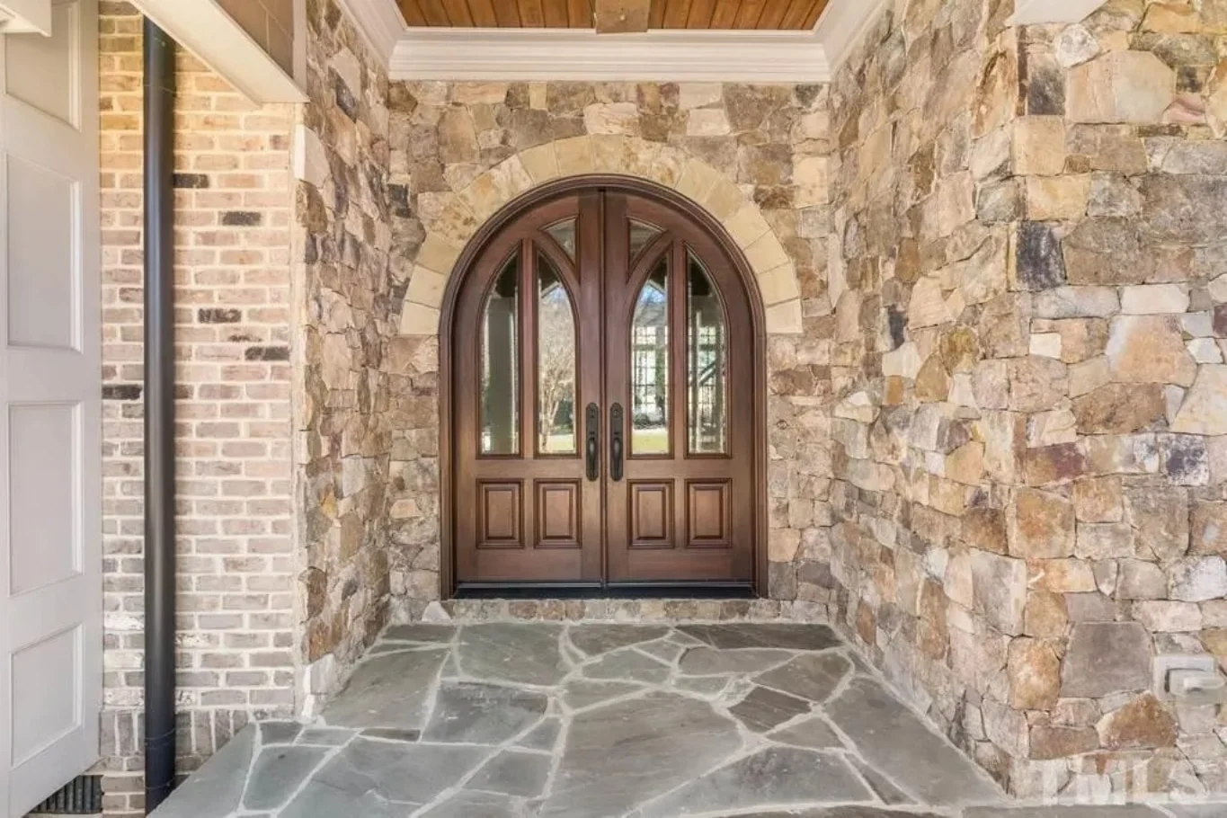 9-1829 HOUSE PLAN - Traditional 5-Bedroom House Plan with 3-Car Garage | Blueprints & CAD Files 16 Traditional 5-Bedroom House Plan with 3-Car Garage | Blueprints & CAD Files