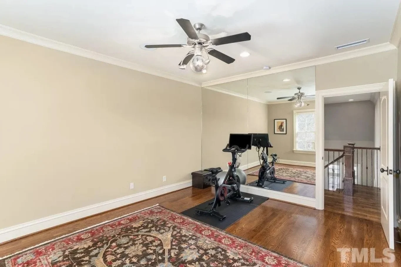 9-1829 HOUSE PLAN - Traditional 5-Bedroom House Plan with 3-Car Garage | Blueprints & CAD Files 20 Traditional 5-Bedroom House Plan with 3-Car Garage | Blueprints & CAD Files