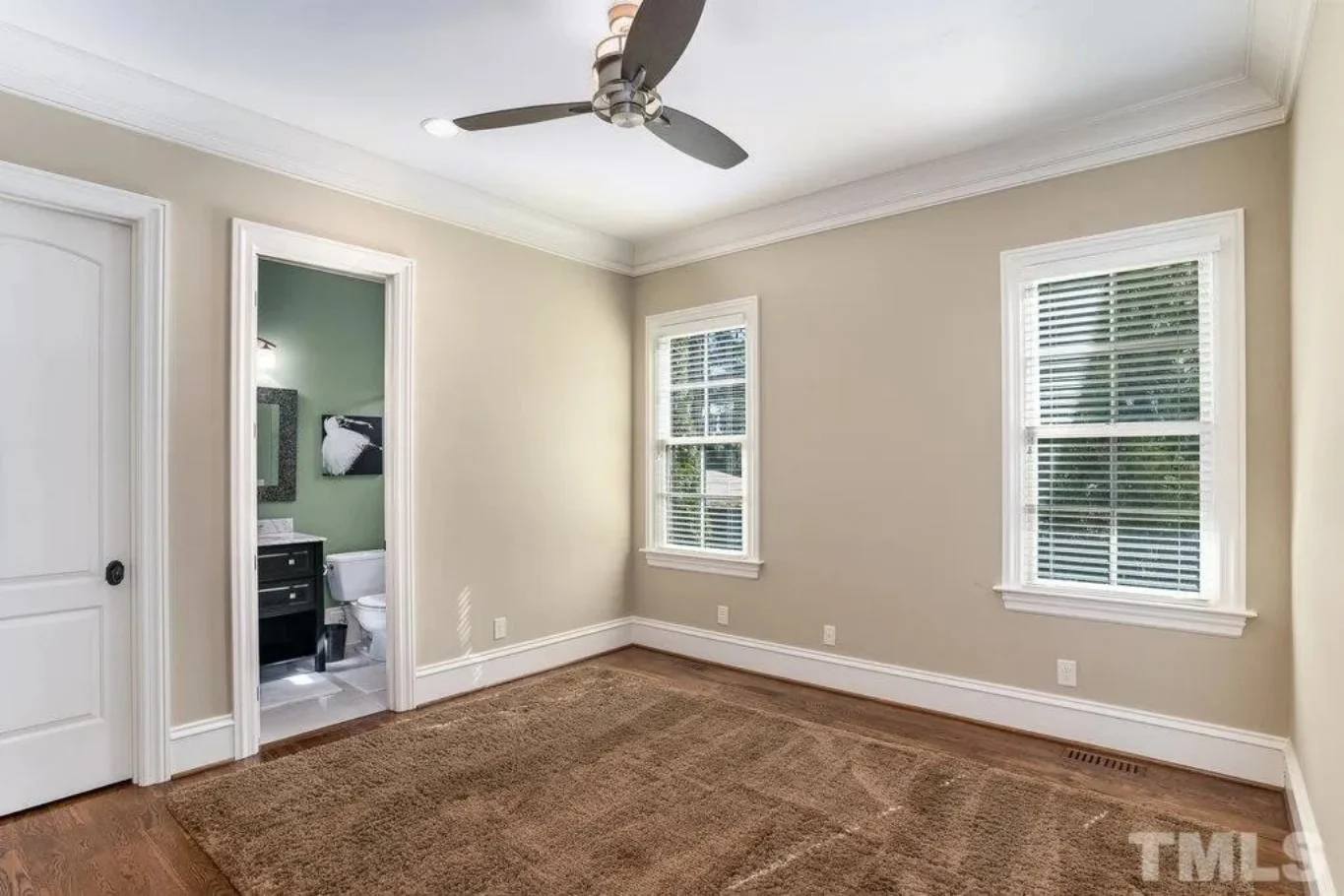 9-1829 HOUSE PLAN - Traditional 5-Bedroom House Plan with 3-Car Garage | Blueprints & CAD Files 21 Traditional 5-Bedroom House Plan with 3-Car Garage | Blueprints & CAD Files