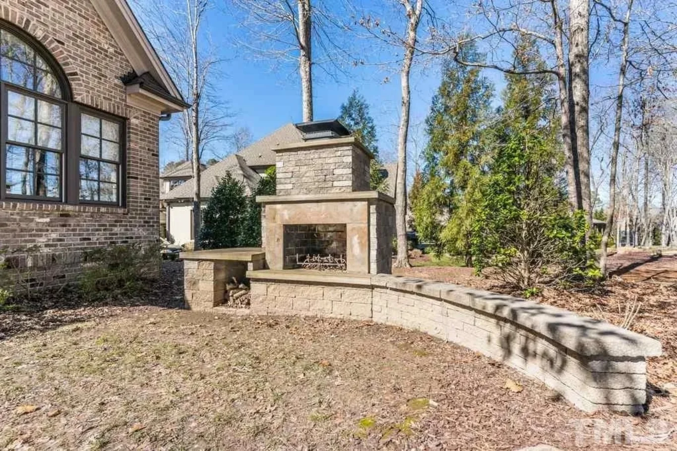 9-1829 HOUSE PLAN - Traditional 5-Bedroom House Plan with 3-Car Garage | Blueprints & CAD Files 22 Traditional 5-Bedroom House Plan with 3-Car Garage | Blueprints & CAD Files