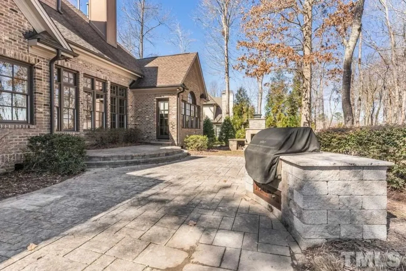 9-1829 HOUSE PLAN - Traditional 5-Bedroom House Plan with 3-Car Garage | Blueprints & CAD Files 3 Traditional 5-Bedroom House Plan with 3-Car Garage | Blueprints & CAD Files