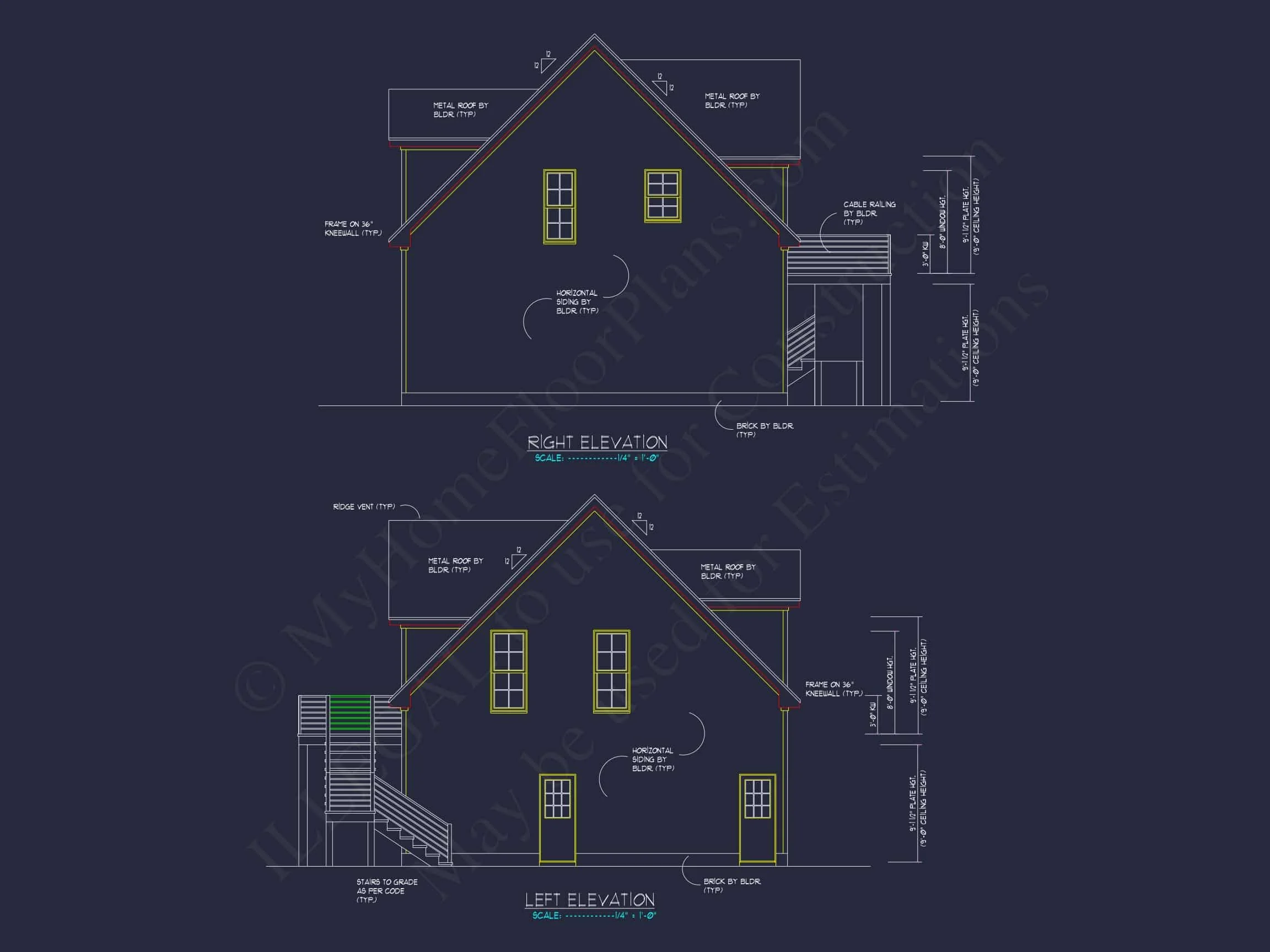 17-1263 GARAGE PLAN - Traditional 2-Story House Plan with Open Floor Plan & Mudroom 11 Affordable Ranch Home Floor Plan with Open Layout and 3 Bedrooms