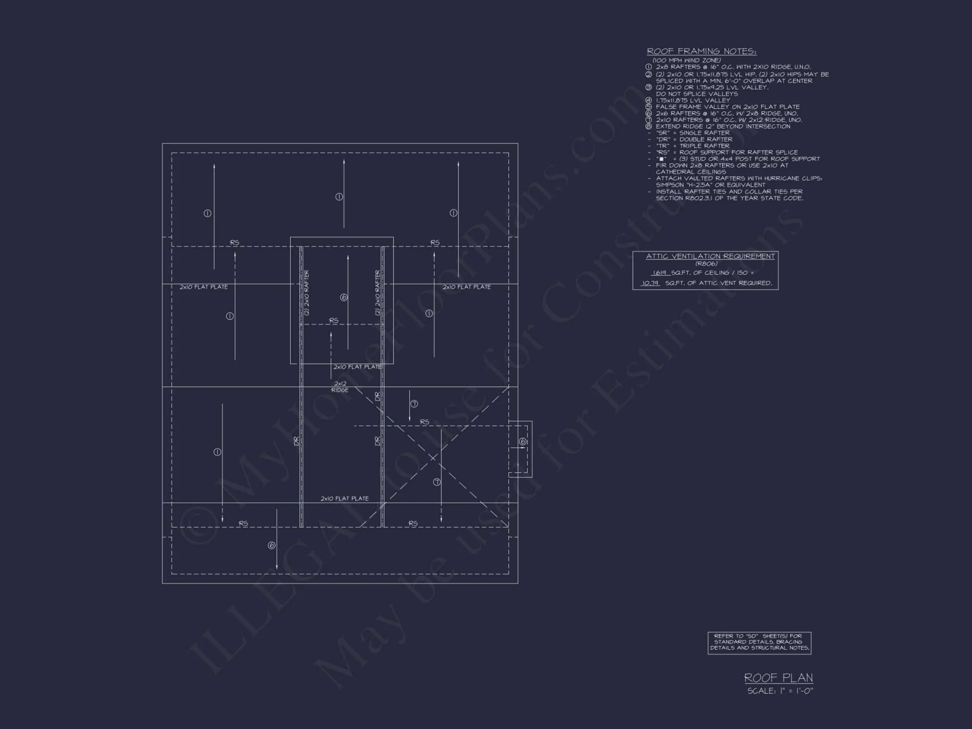 16-1634 HOME PLAN