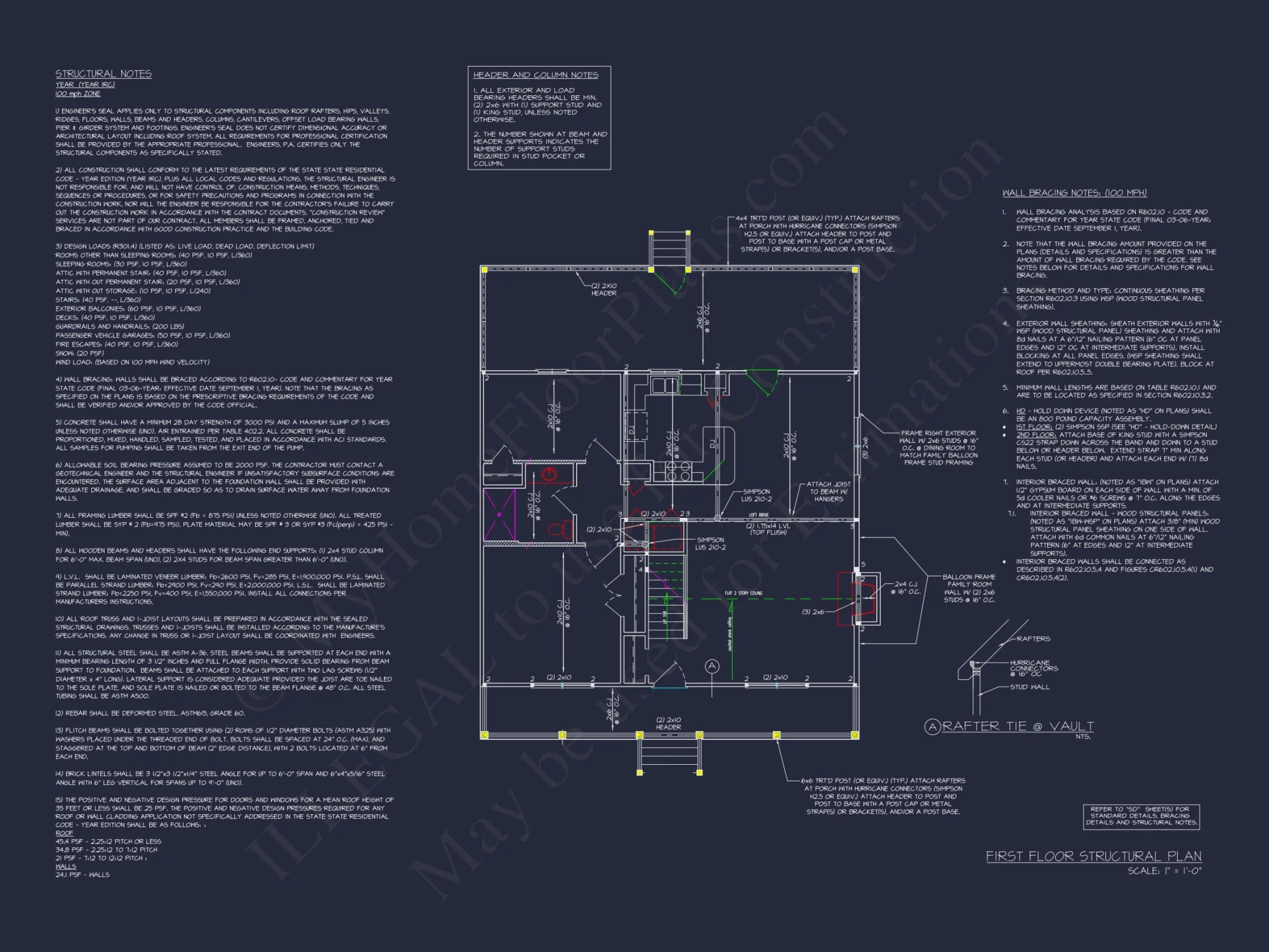 16-1634 HOME PLAN