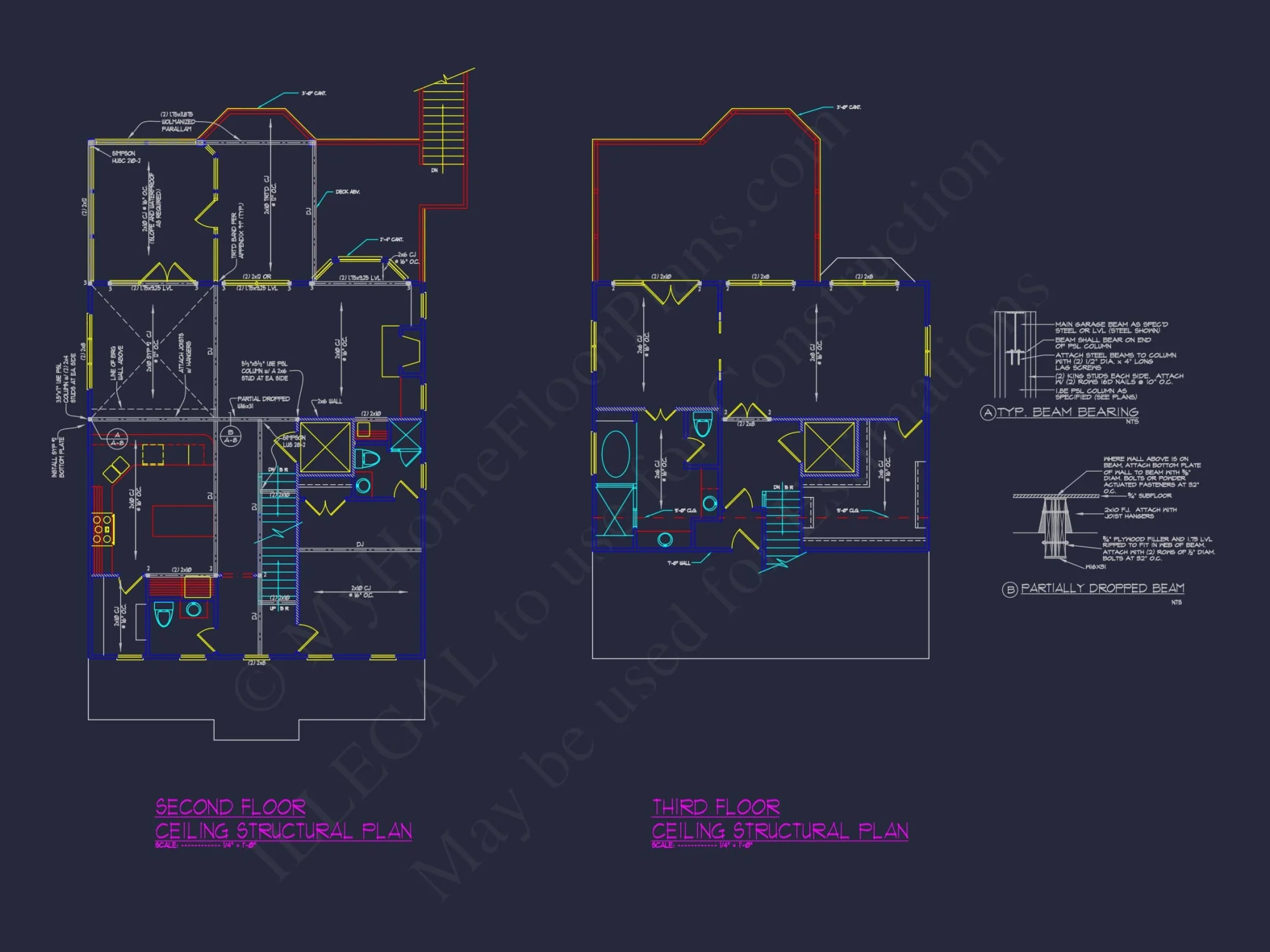 9-1754 HOME PLAN