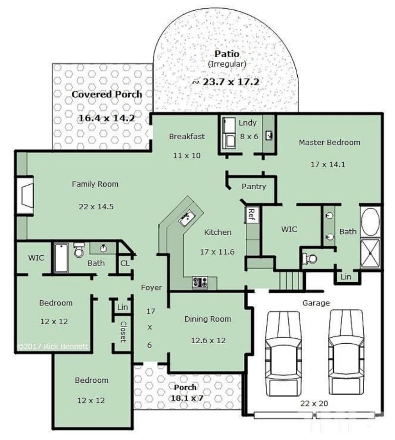 13-1194 HOME PLAN