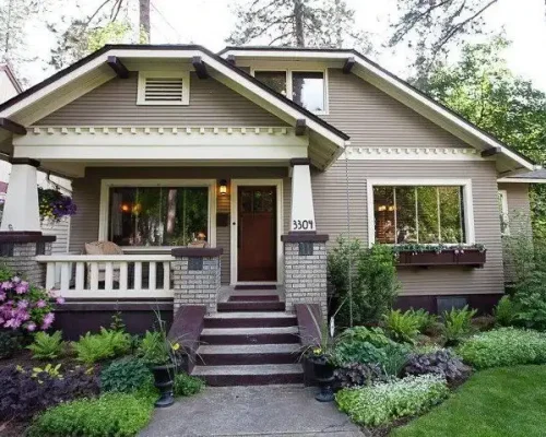 Bungalow house plans Bungalow house plans
