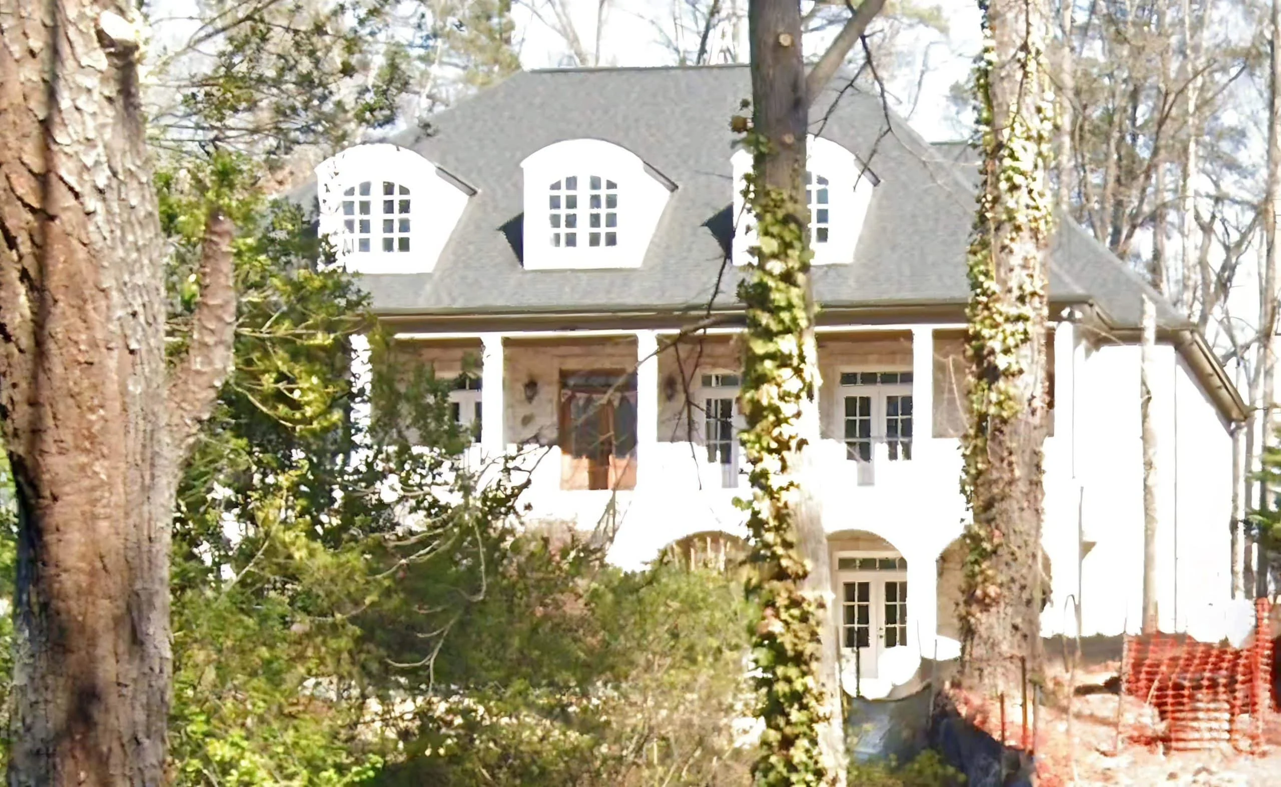 11-1969 HOUSE PLAN - Elegant House Plan - Luxury Floor Plan & CAD Design Blueprint 14 Elegant house Plan - Luxury Floor Plan & CAD Design Blueprint