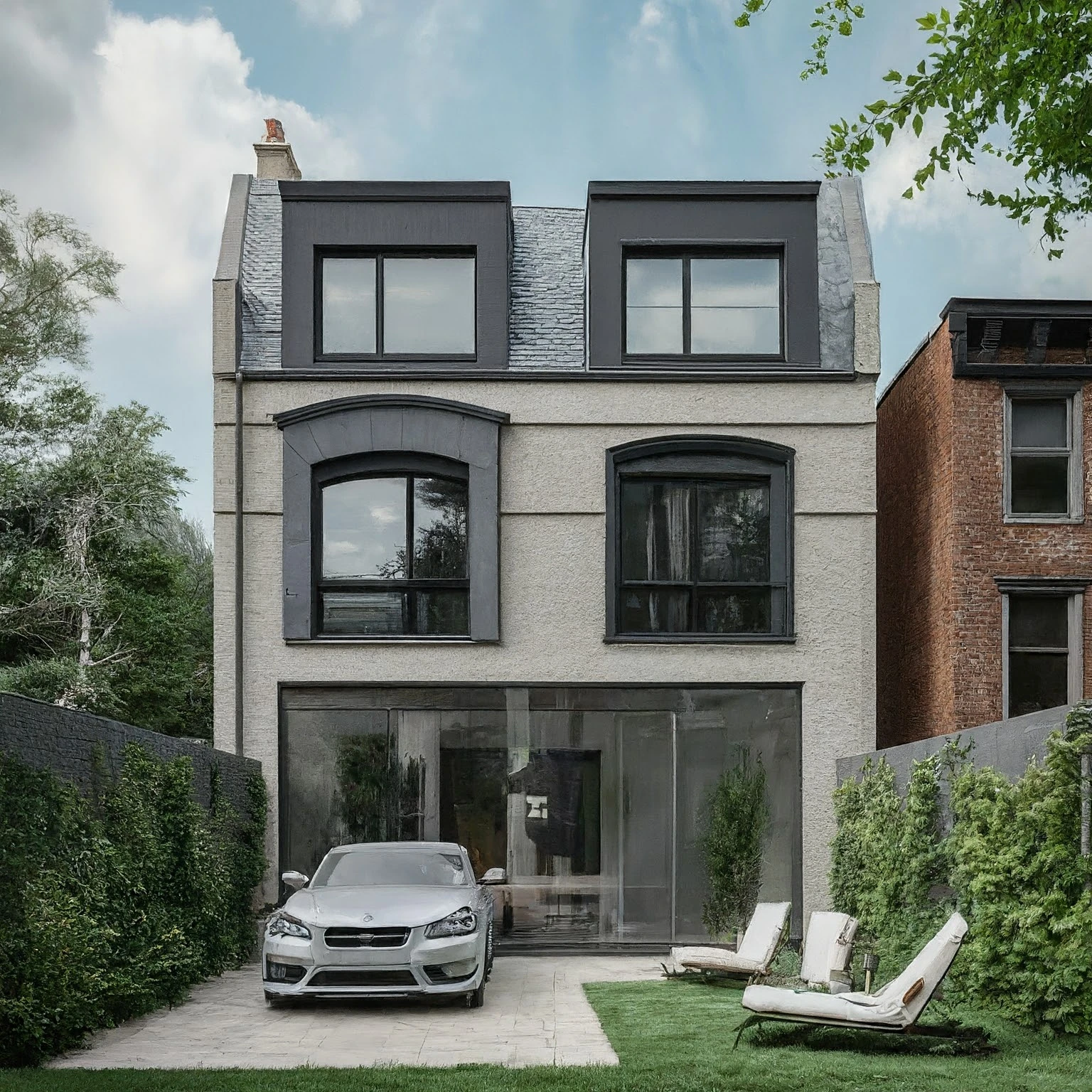 Victorian House Plans Victorian House Plans