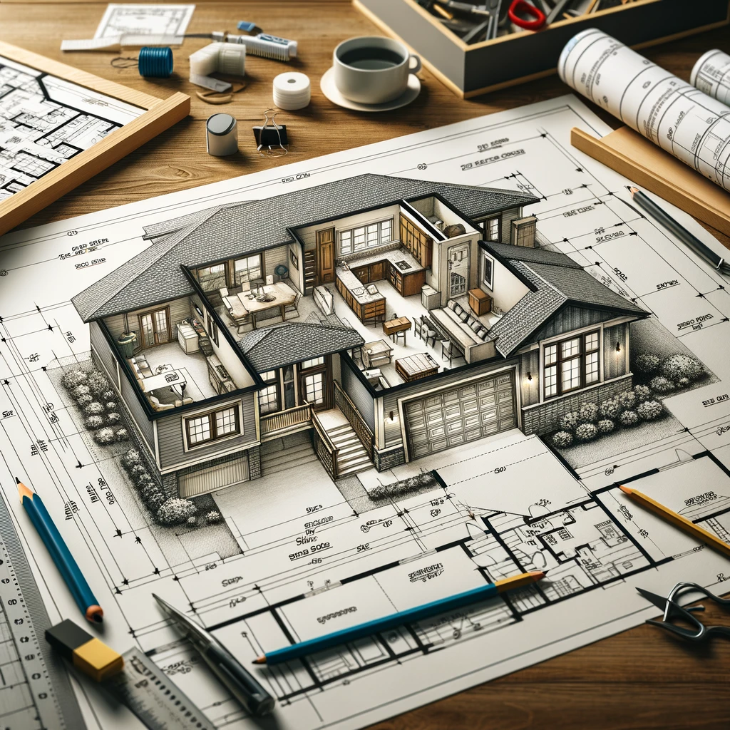 Elegant Home Plans with Rear Entry Garage | Floor Plans & Designs Discover unique house plans with rear entry garage. Explore various floor plans and designs for your dream house. Browse our collection and find your perfect plan today!