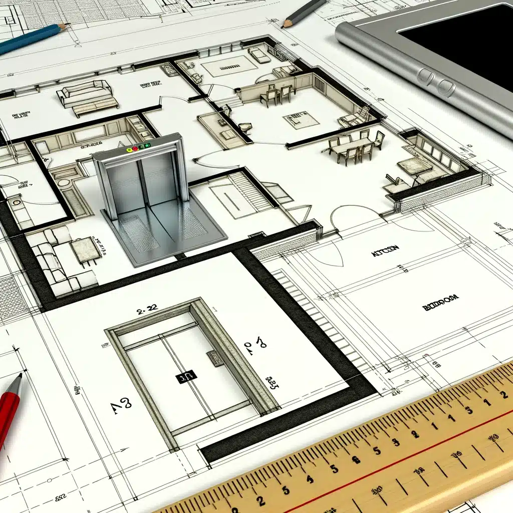 Modern Home Plans with Elevators | Custom Floor Plans & Designs Discover custom house plans with elevators! Explore modern designs and detailed floor plans tailored for accessibility and comfort. Find your perfect house today.