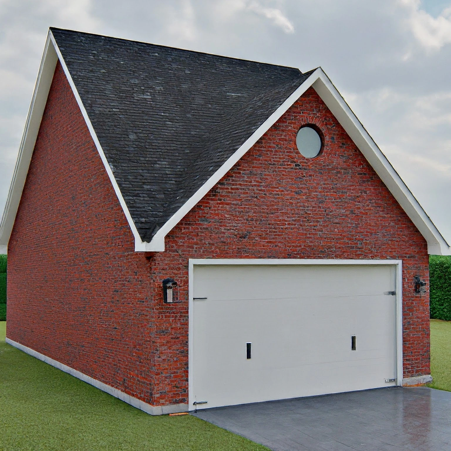 Garage and Vehicle Storage Garage and Vehicle Storage