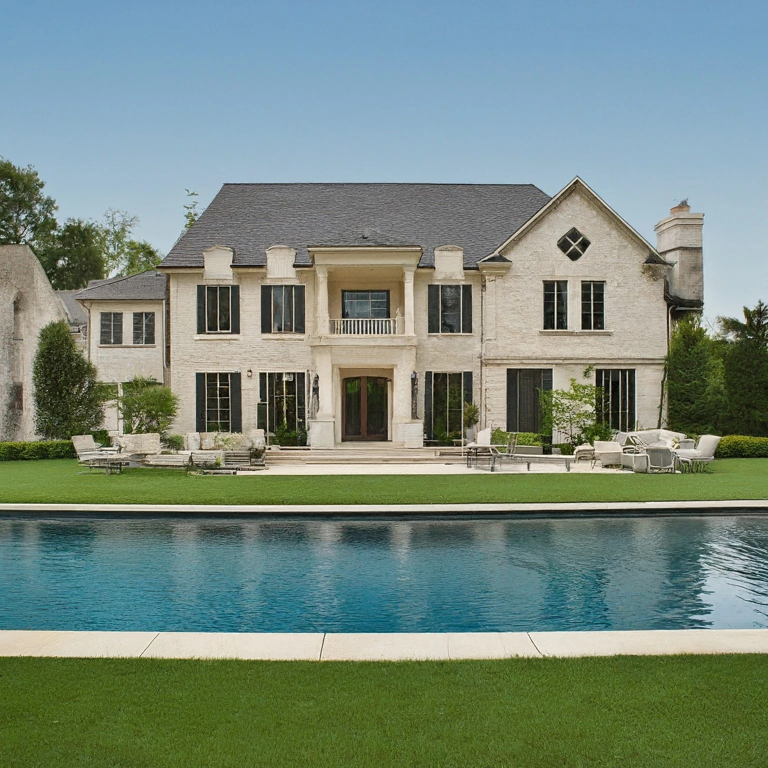 Luxury Mansion Floor Plans & Designs | My Home Floor Plans Browse stunning mansion house plans and find your dream design! Explore luxurious floor plans