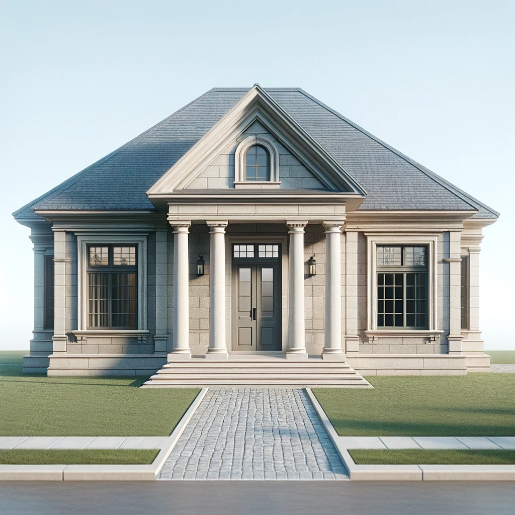 Classical Home Plans: Elegant Floor Plan Designs for Your Dream Home Explore our curated collection of classical house plans