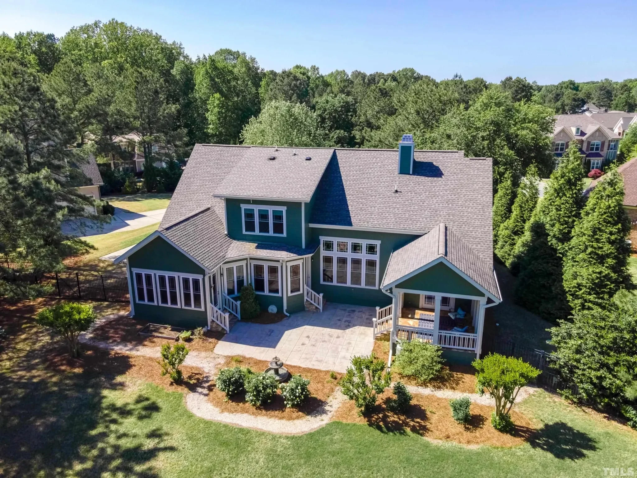 10-1454 HOUSE PLAN - Spacious 1.5 Story House Plan | Blueprint with CAD Designs 35 Spacious 1.5-Story Craftsman House Plan with Open Floor Layout