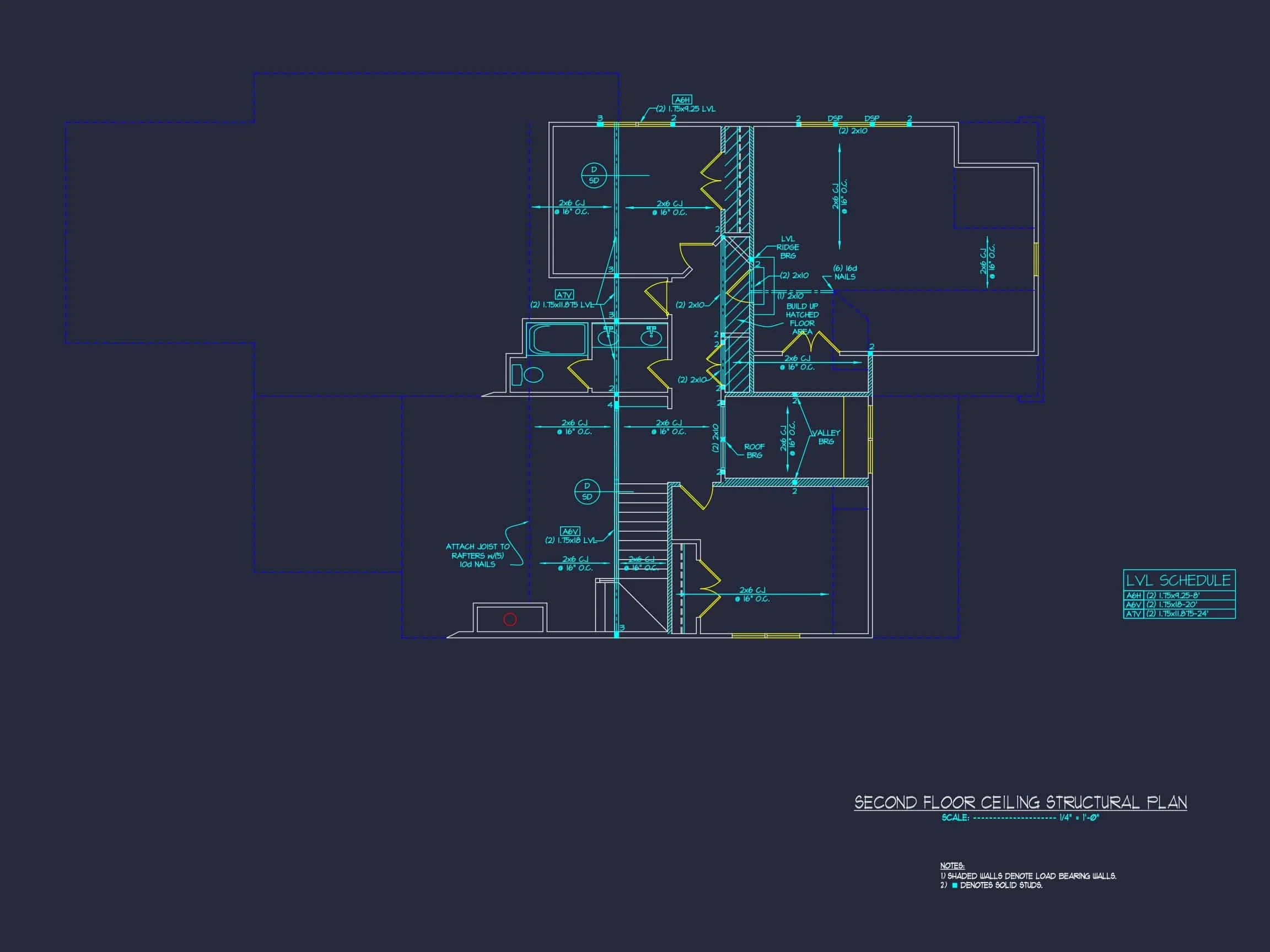19-1303 HOUSE PLAN - Elegant House Floor Plan with CAD Designs & Blueprint Features 12 Elegant house Floor Plan with CAD Designs & Blueprint Features