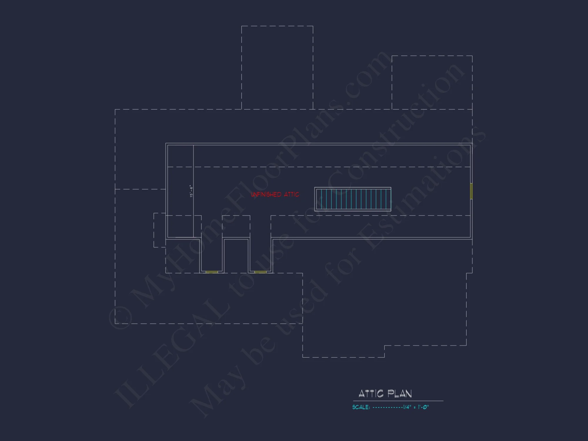 Traditional Farmhouse house Plan with Ranch Layout and CAD Designs