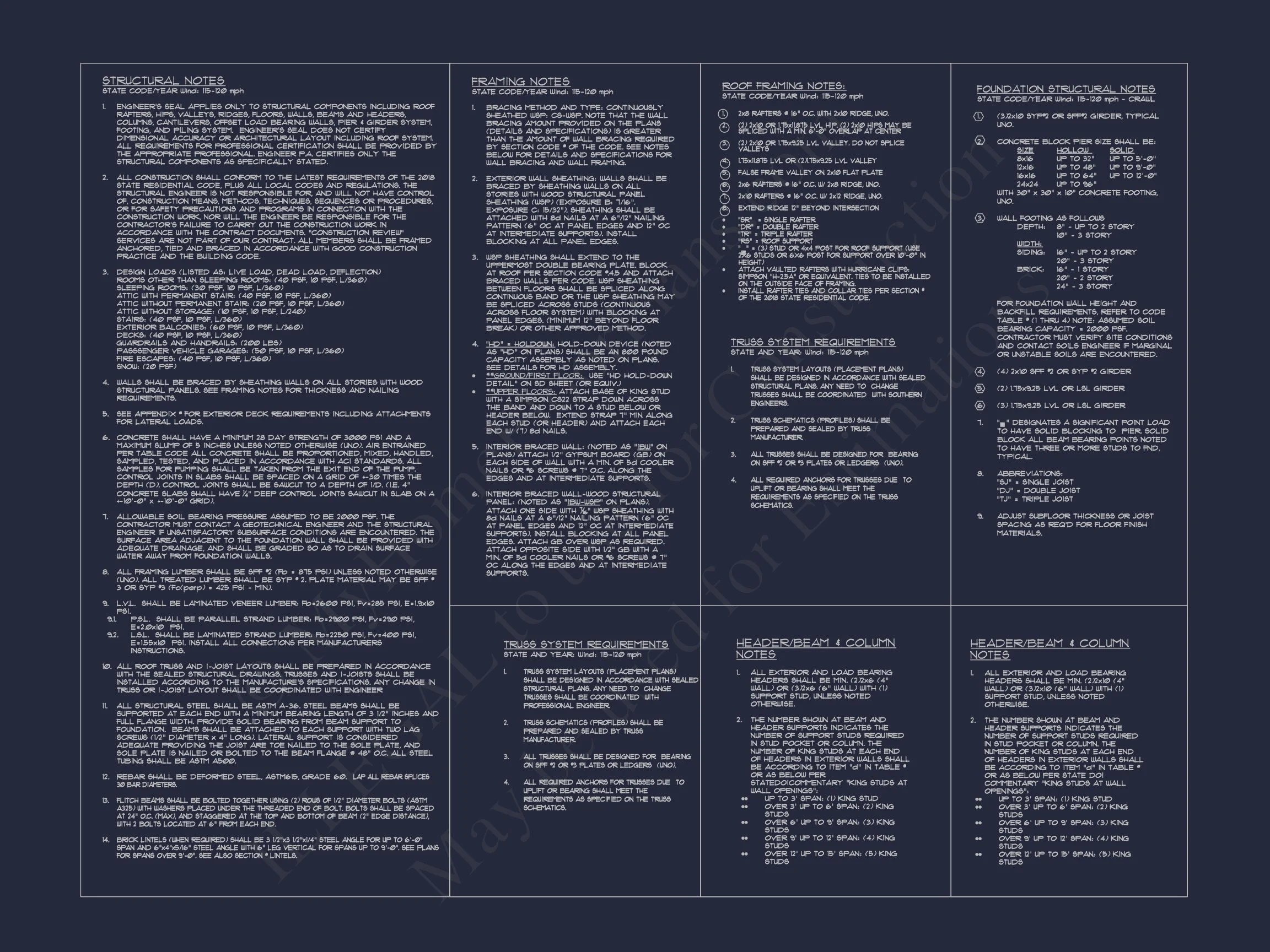 14-1766B HOUSE PLAN - Beautiful House Design CAD Blueprint with Floor Plans 15 Beautiful house Design CAD Blueprint with Floor Plans