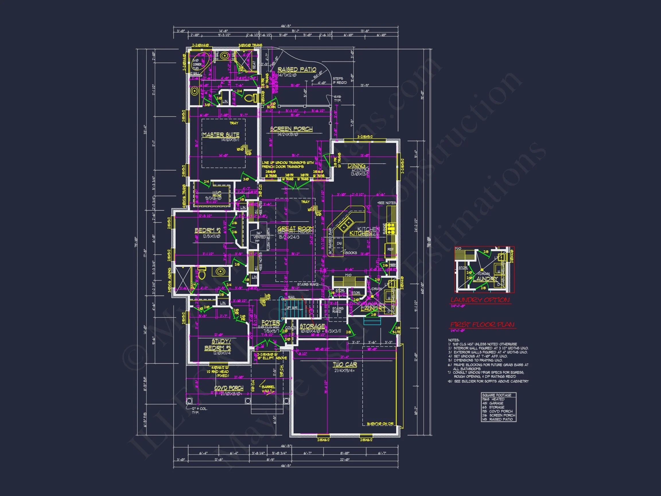 14-1766 HOUSE PLAN - Explore Stunning House Floor Plans and CAD Designs Today 8 Explore Stunning house Floor Plans and CAD Designs Today