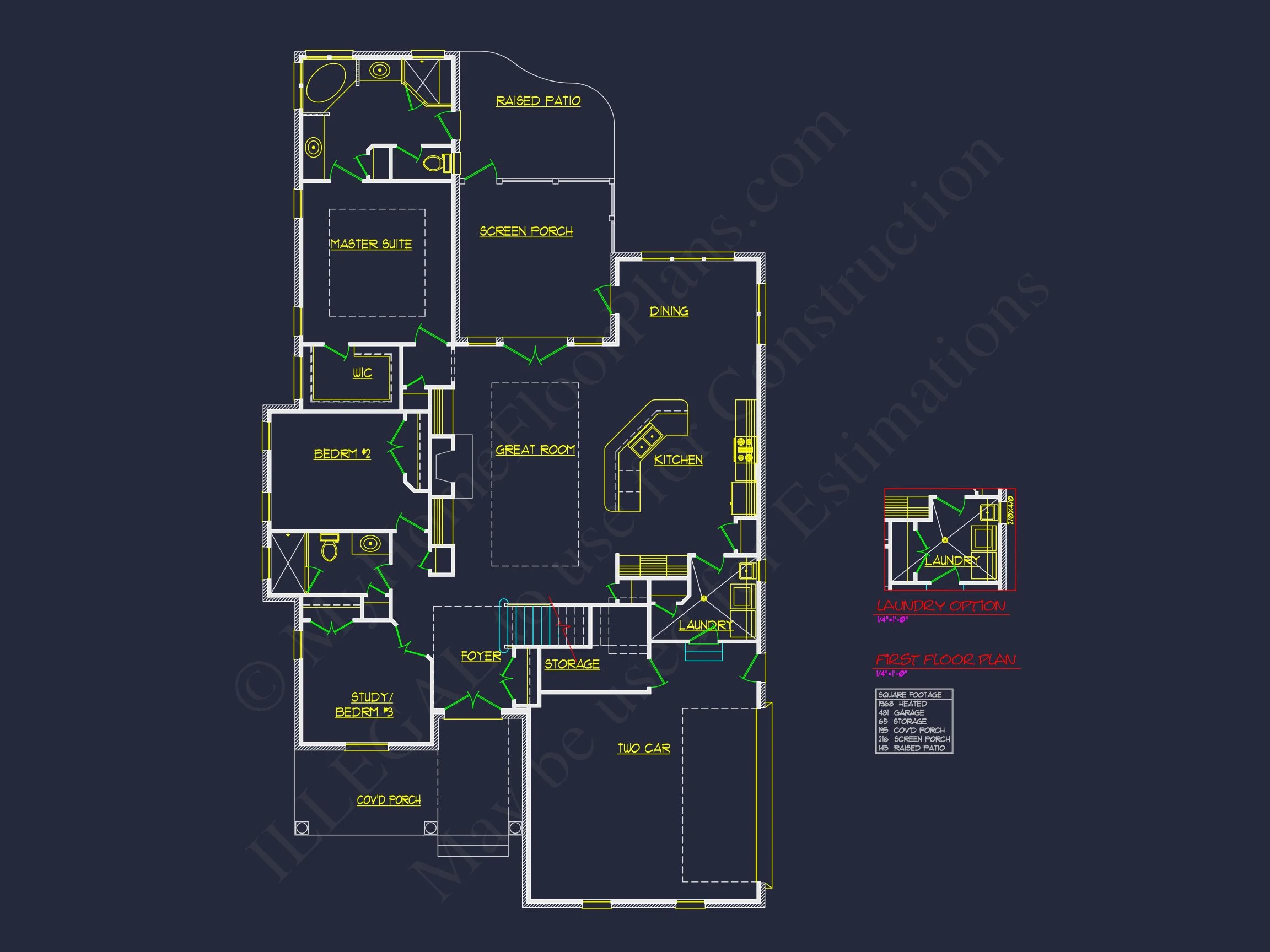 14-1766 HOUSE PLAN - Explore Stunning House Floor Plans and CAD Designs Today 6 Explore Stunning house Floor Plans and CAD Designs Today
