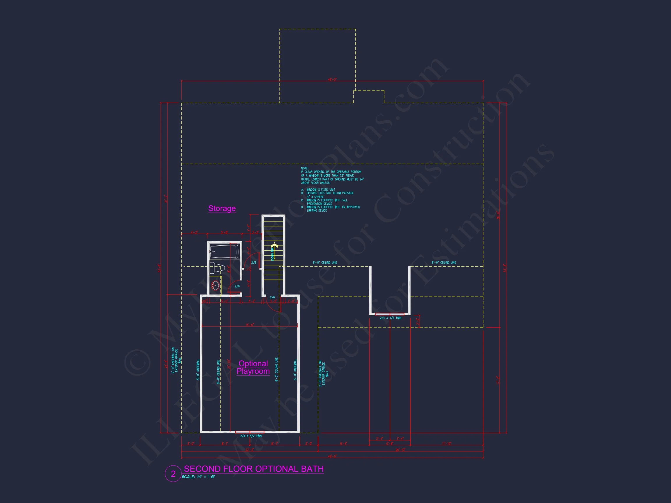 12-3333 HOUSE PLAN - Craftsman House Floor Plan: Stunning CAD Design & Blueprint 12 Craftsman house Floor Plan: Stunning CAD Design & Blueprint