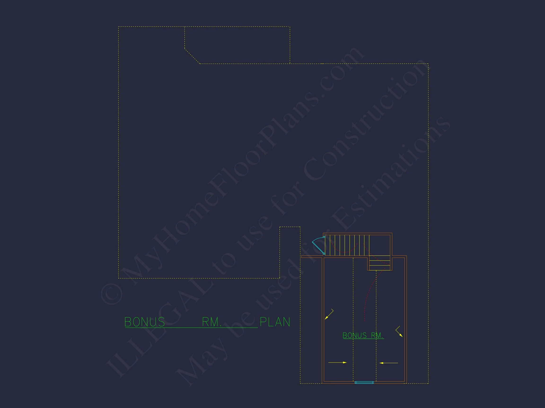 11-2086 HOUSE PLAN - Beautiful House Floor Plan with CAD Designs & Blueprints 6 Beautiful house Floor Plan with CAD Designs & Blueprints