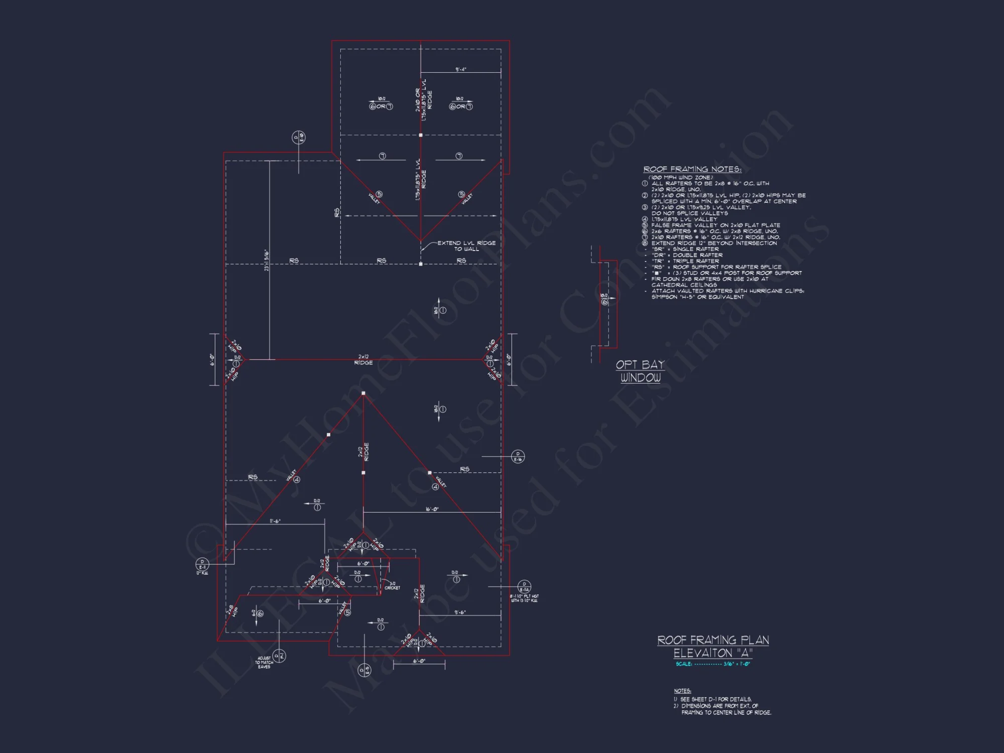 CAD Designs