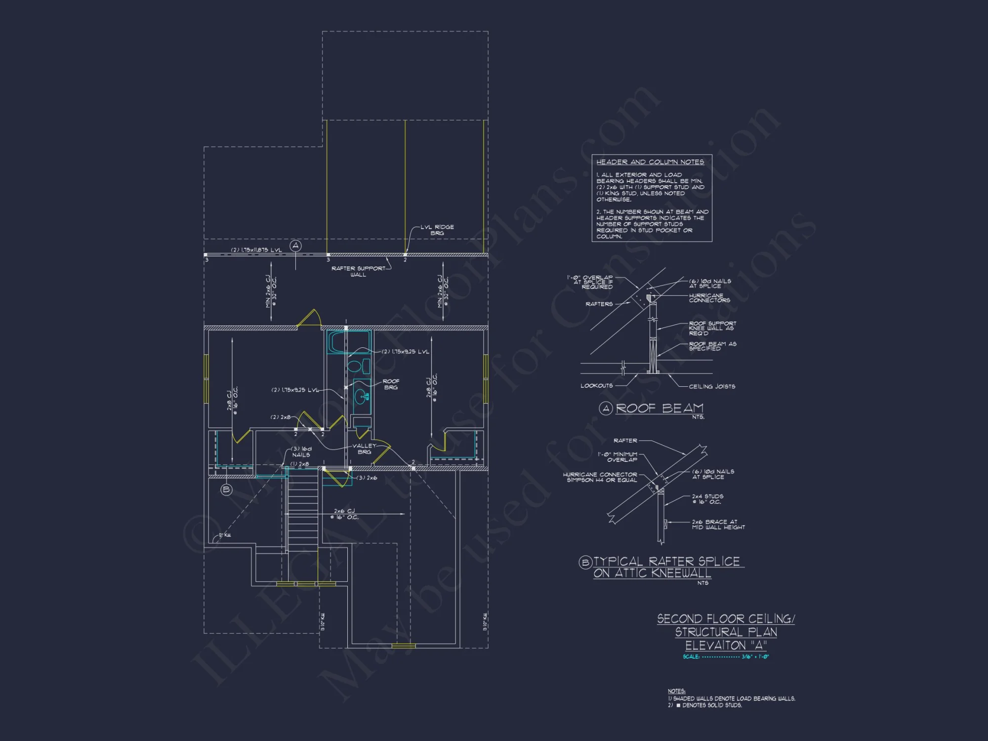 CAD Designs