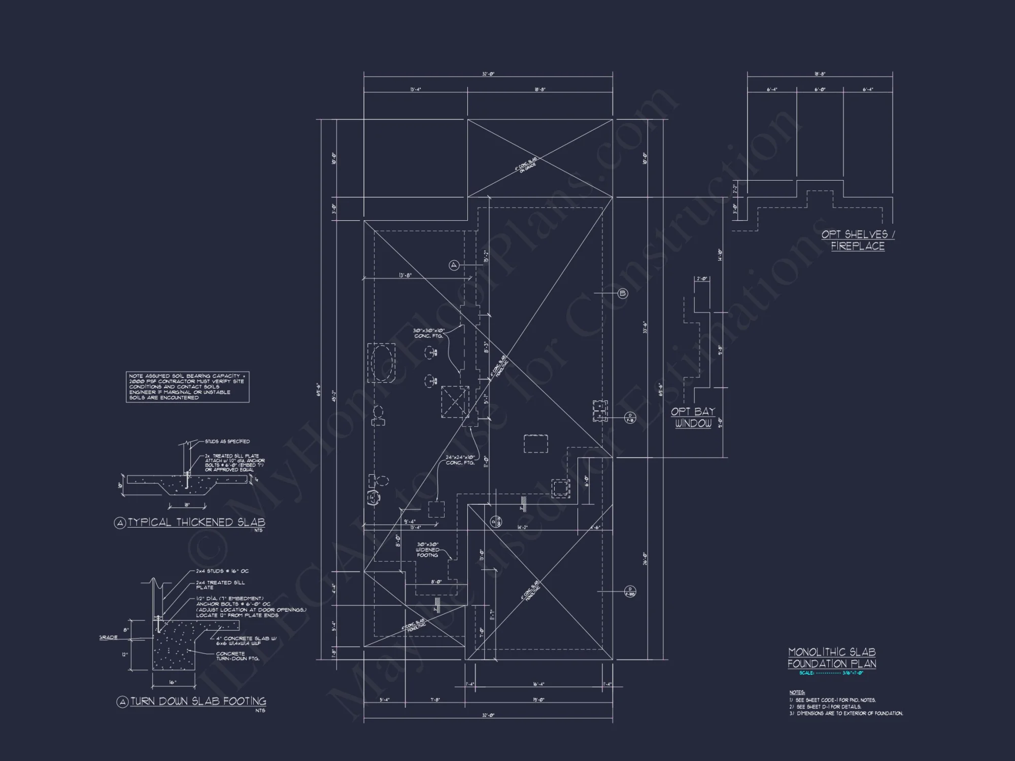 CAD Designs