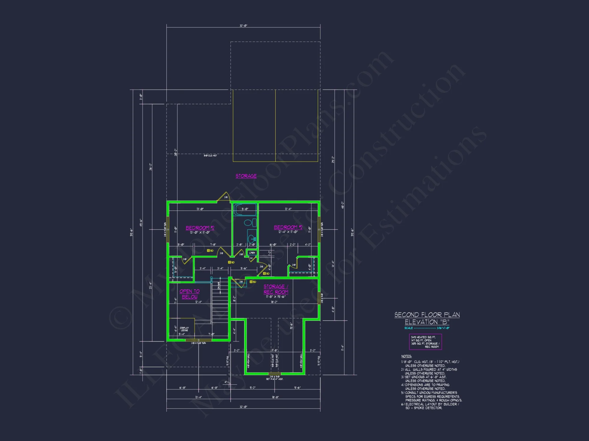 CAD Designs