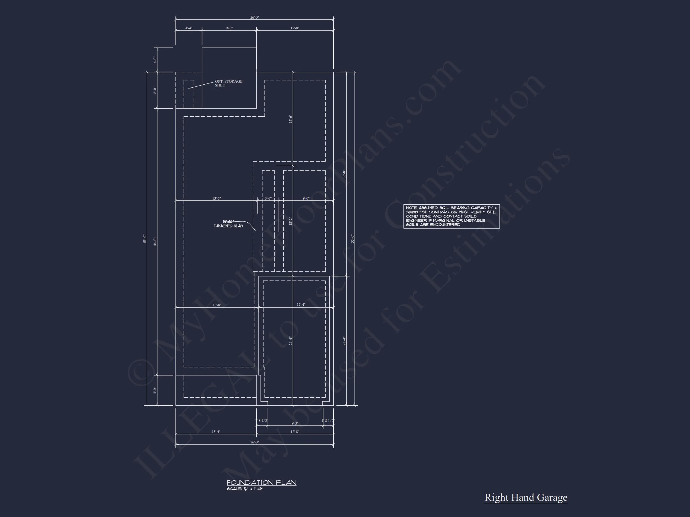 11-1554 HOUSE PLAN - Townsend House Plan, Floor Plans & Blueprints by My House 24 Townsend house Plan, Floor Plans & Blueprints by My house