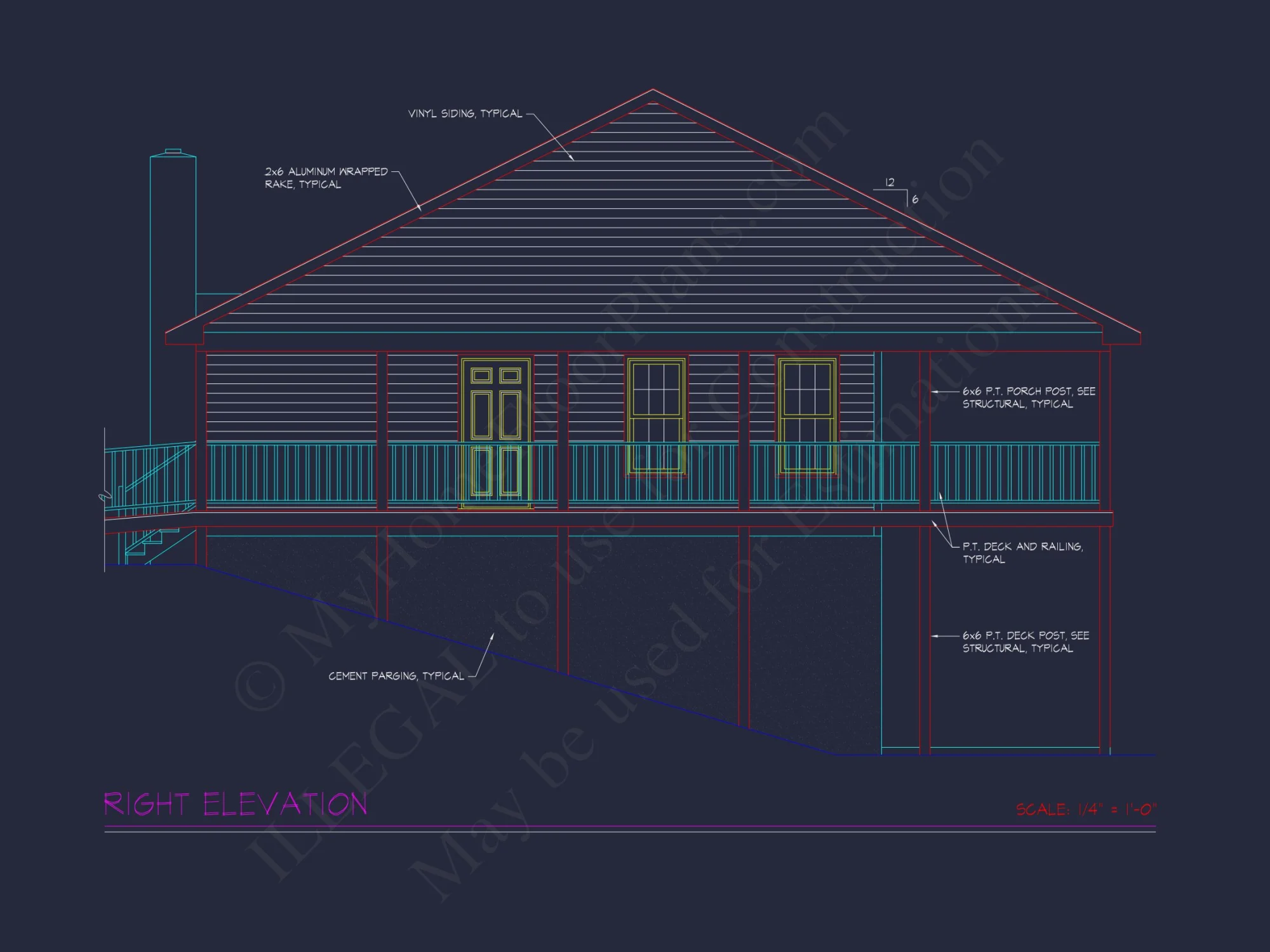2932 Sq Ft