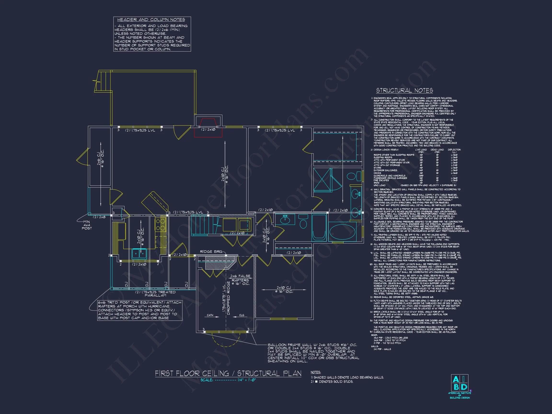 10-1141 HOUSE PLAN - Elegant Small House Plan with CAD Blueprint for Designers 9 Elegant Small house Plan with CAD Blueprint for Designers