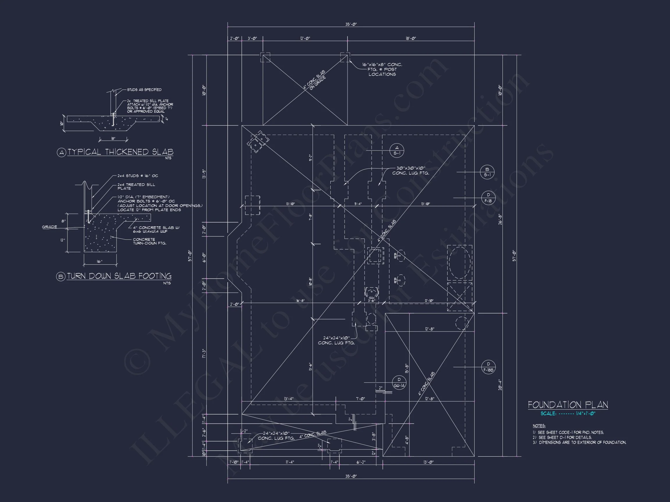 10-1082B HOUSE PLAN - Craftsman House Plan with Open Floor Blueprint Designs 8 Craftsman house Plan with Open Floor Blueprint Designs