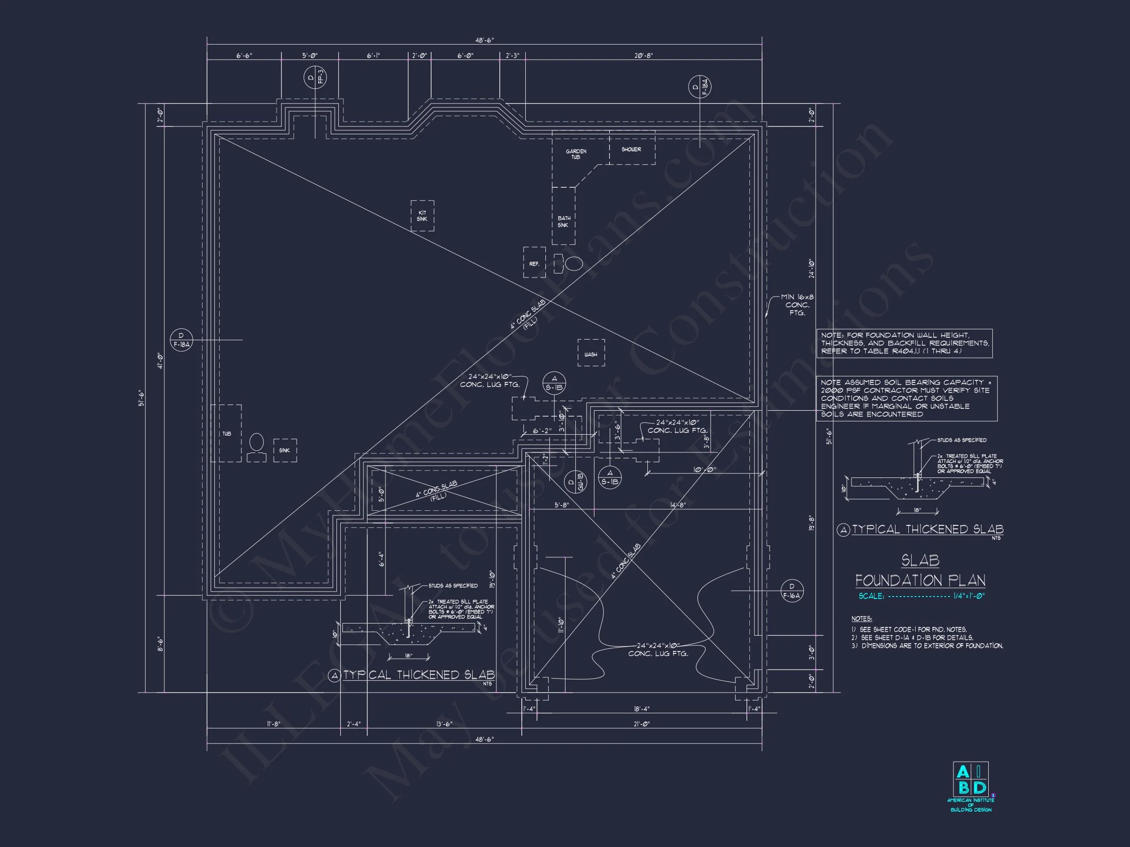 10-1070 HOUSE PLAN - Beautiful House Plan with 1.5 Floors | CAD Architecture Designs 12 Beautiful house Plan with 1.5 Floors