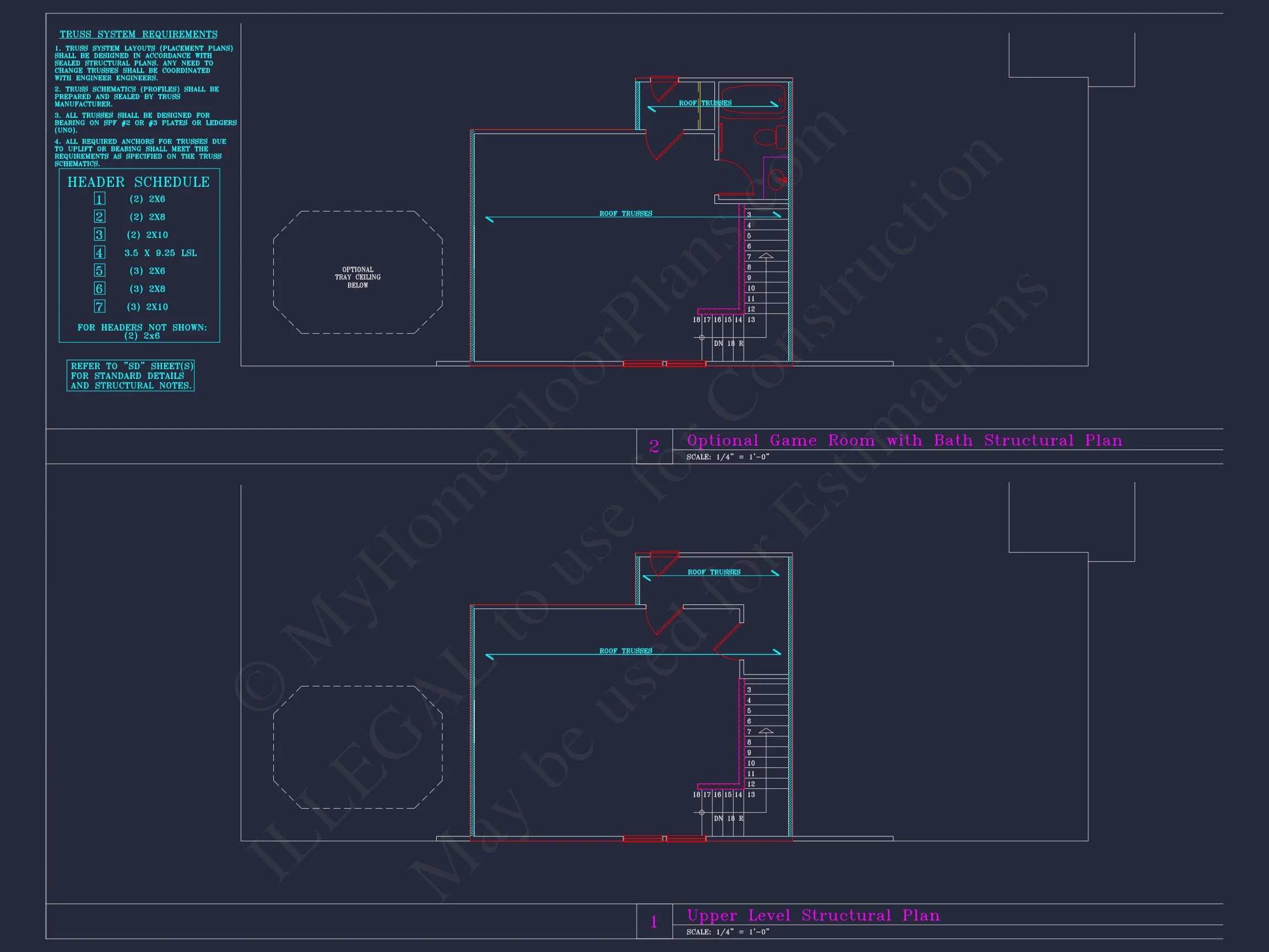 8-1245 HOUSE PLAN - Craftsman House Floor Plan with CAD Blueprints and Designs 25 Craftsman house Floor Plan with CAD Blueprints and Designs