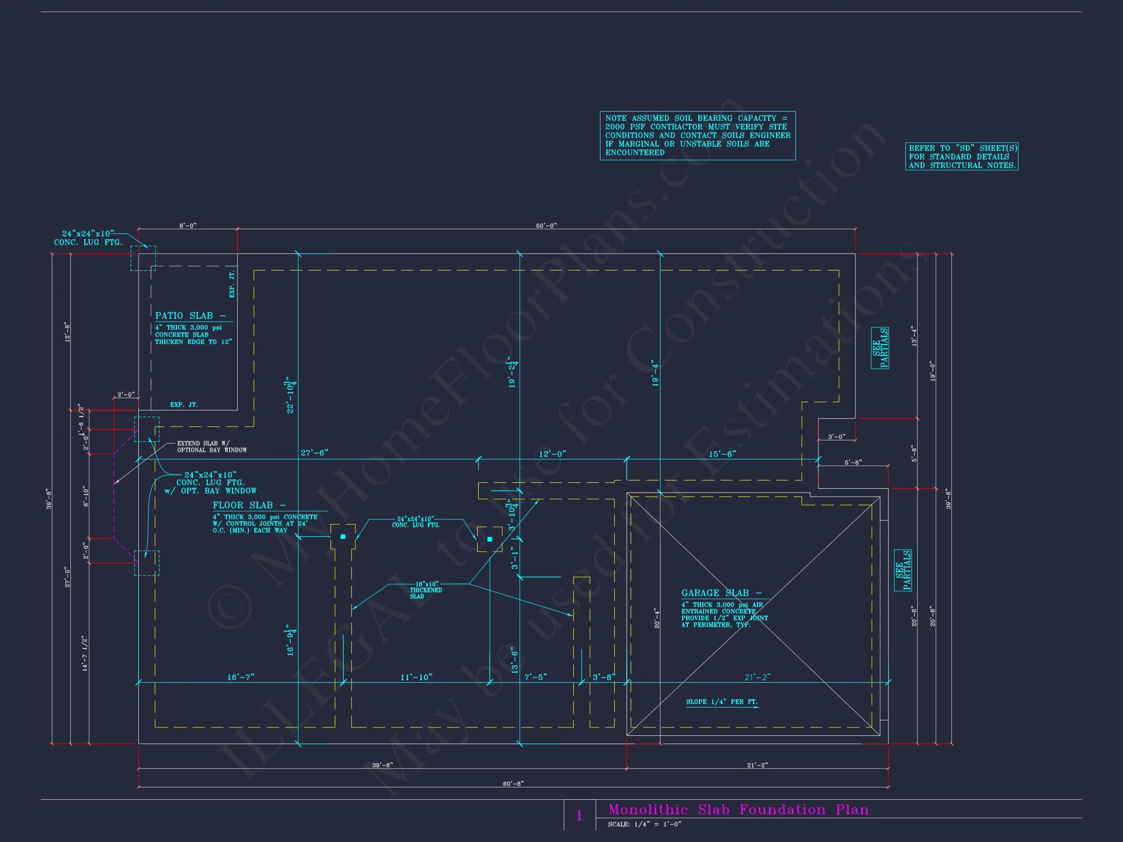 8-1245 HOUSE PLAN - Craftsman House Floor Plan with CAD Blueprints and Designs 15 Craftsman house Floor Plan with CAD Blueprints and Designs