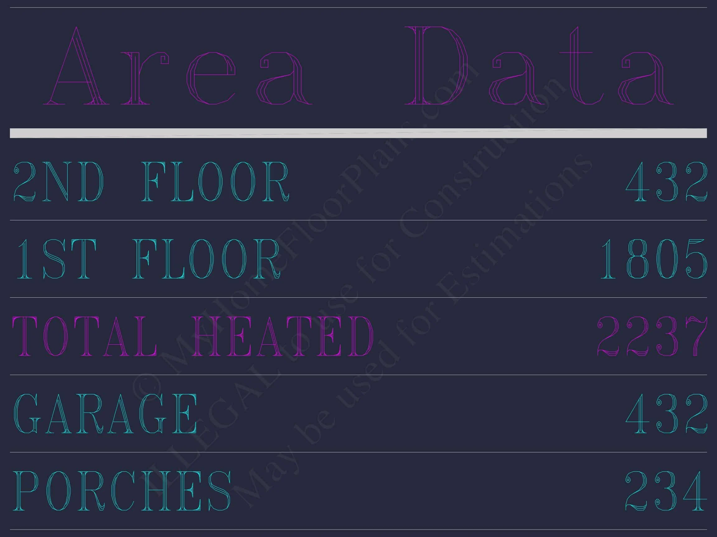 8-1245 HOUSE PLAN - Craftsman House Floor Plan with CAD Blueprints and Designs 11 Craftsman house Floor Plan with CAD Blueprints and Designs