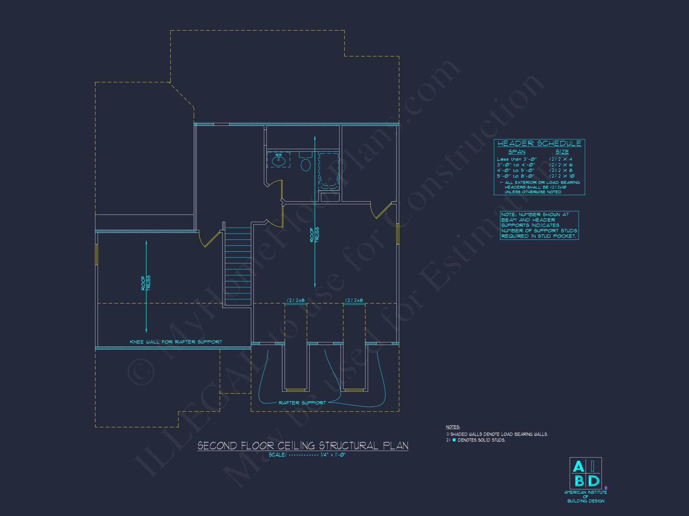 8-1179 HOUSE PLAN - Elegant House Plan: 1.5 Story CAD Designs with 3 Bedrooms 27 Elegant house Plan: 1.5 Story CAD Designs with 3 Bedrooms