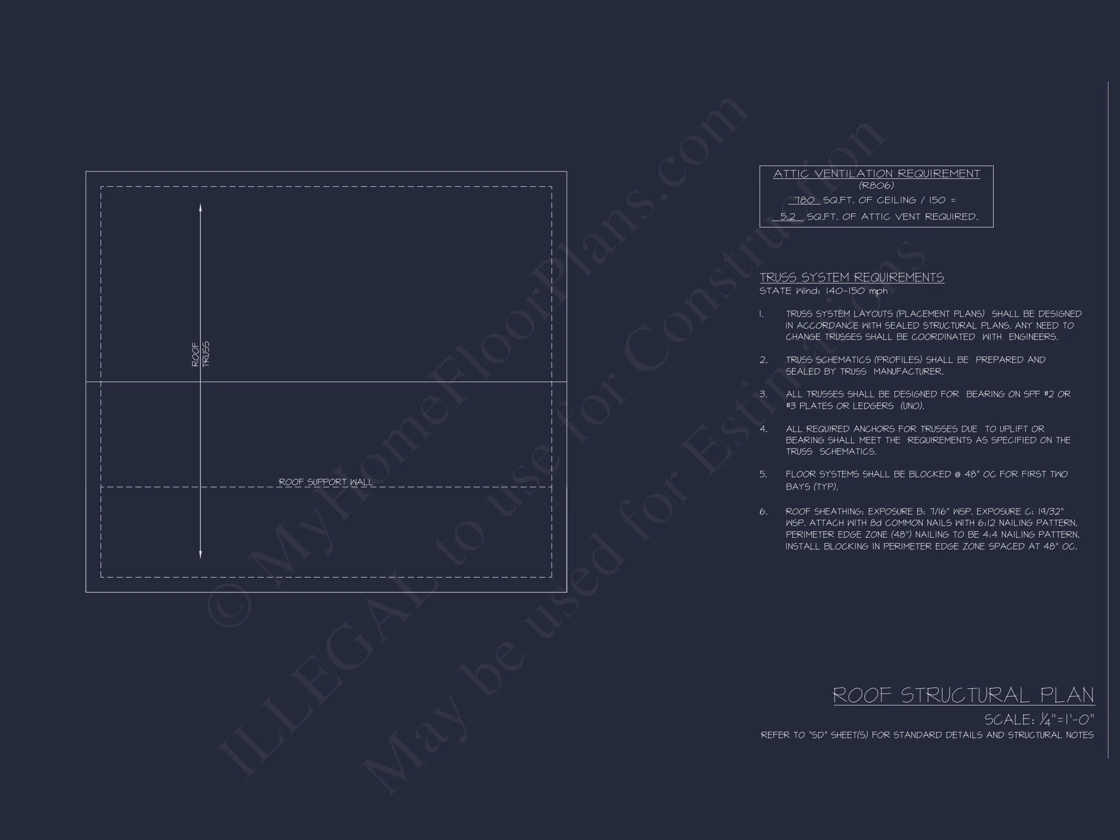 19-1008 HOUSE PLAN - Compact Beach House Plan with 1-Story CAD Designs & Blueprint 10 Compact Beach house Plan with 1-Story CAD Designs & Blueprint