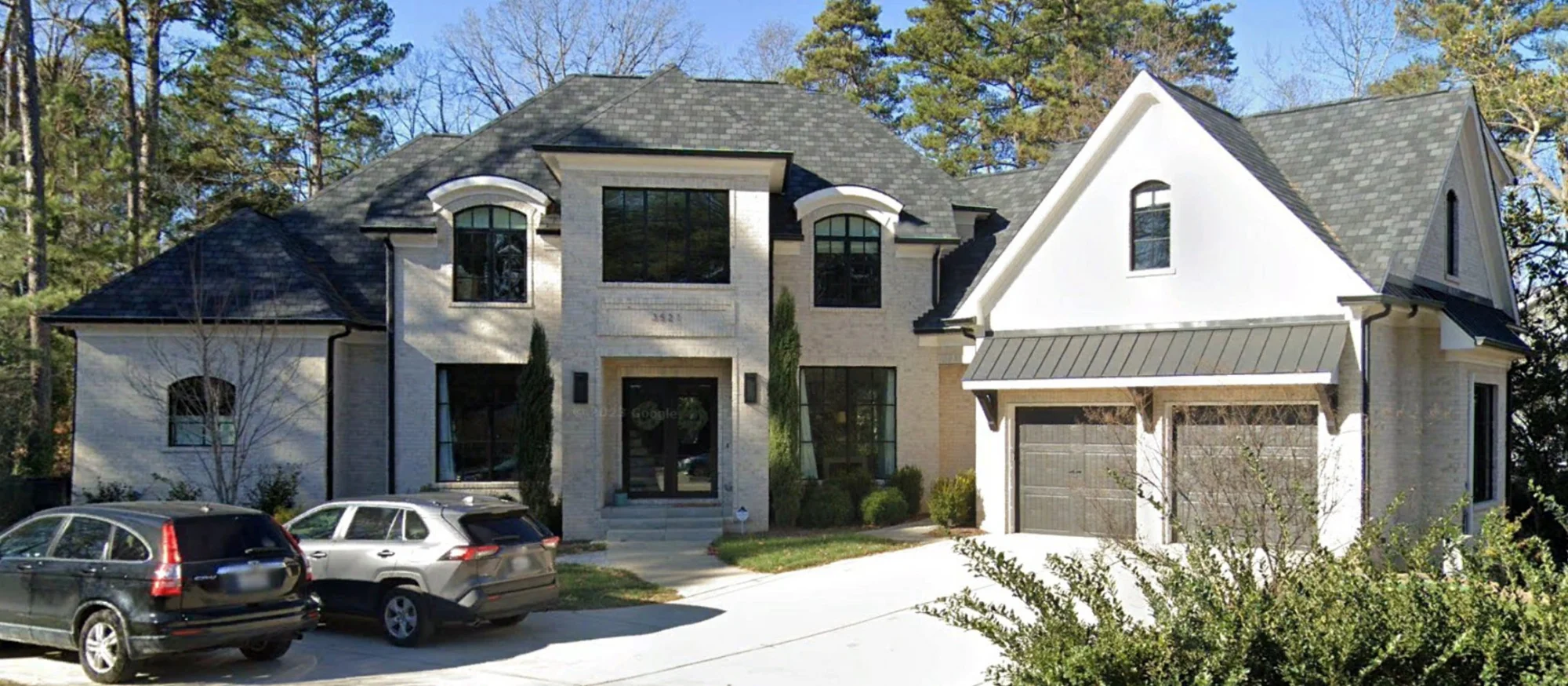 Luxurious house Plan with Floor Plans, CAD Blueprints, and Designs