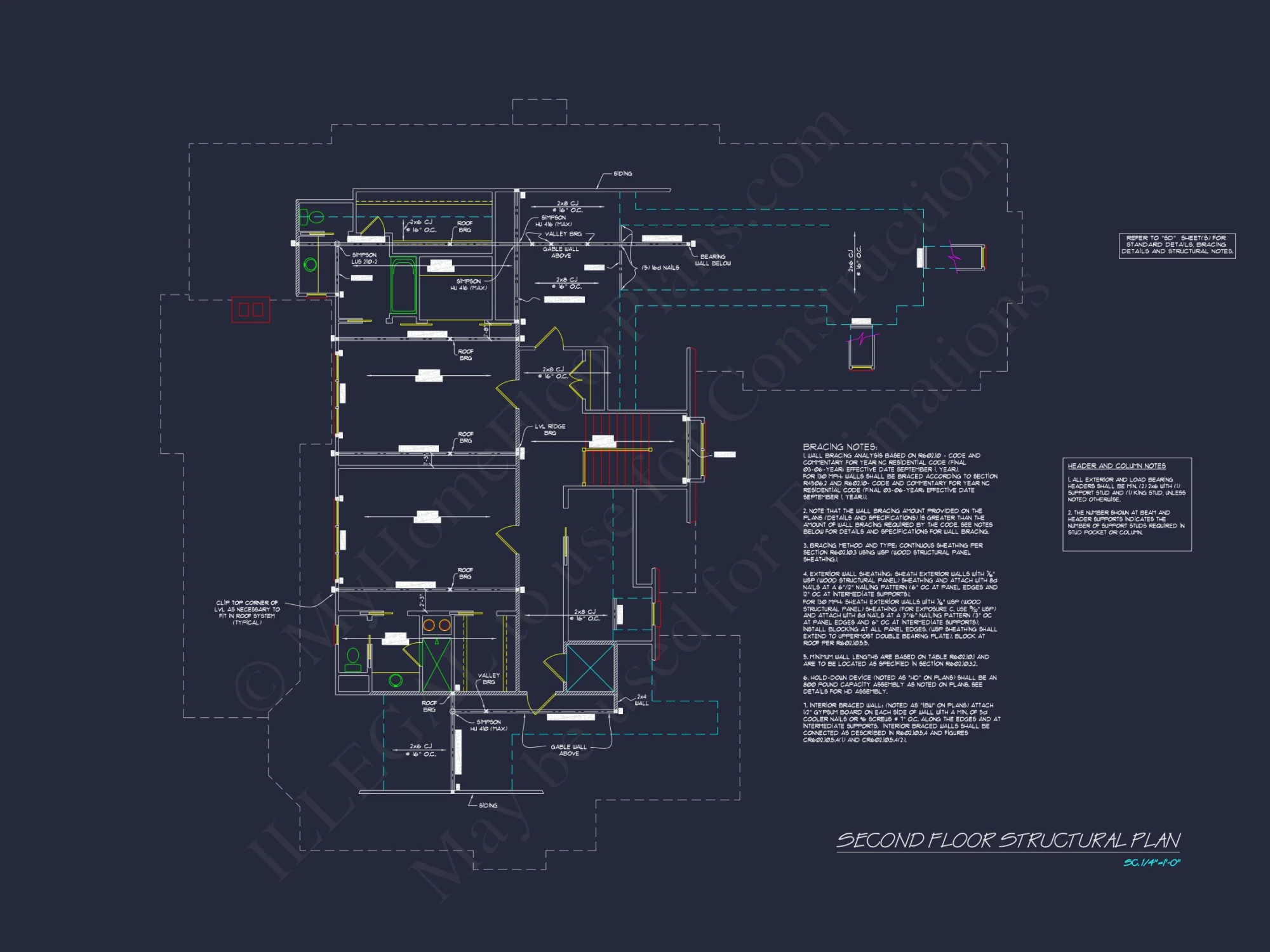 Luxury house Plan with Elegant Blueprints, CAD, and Floor Designs