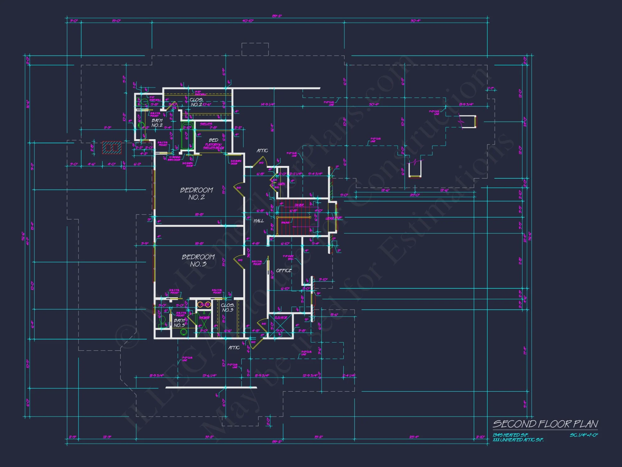 Luxury house Plan with Elegant Blueprints, CAD, and Floor Designs