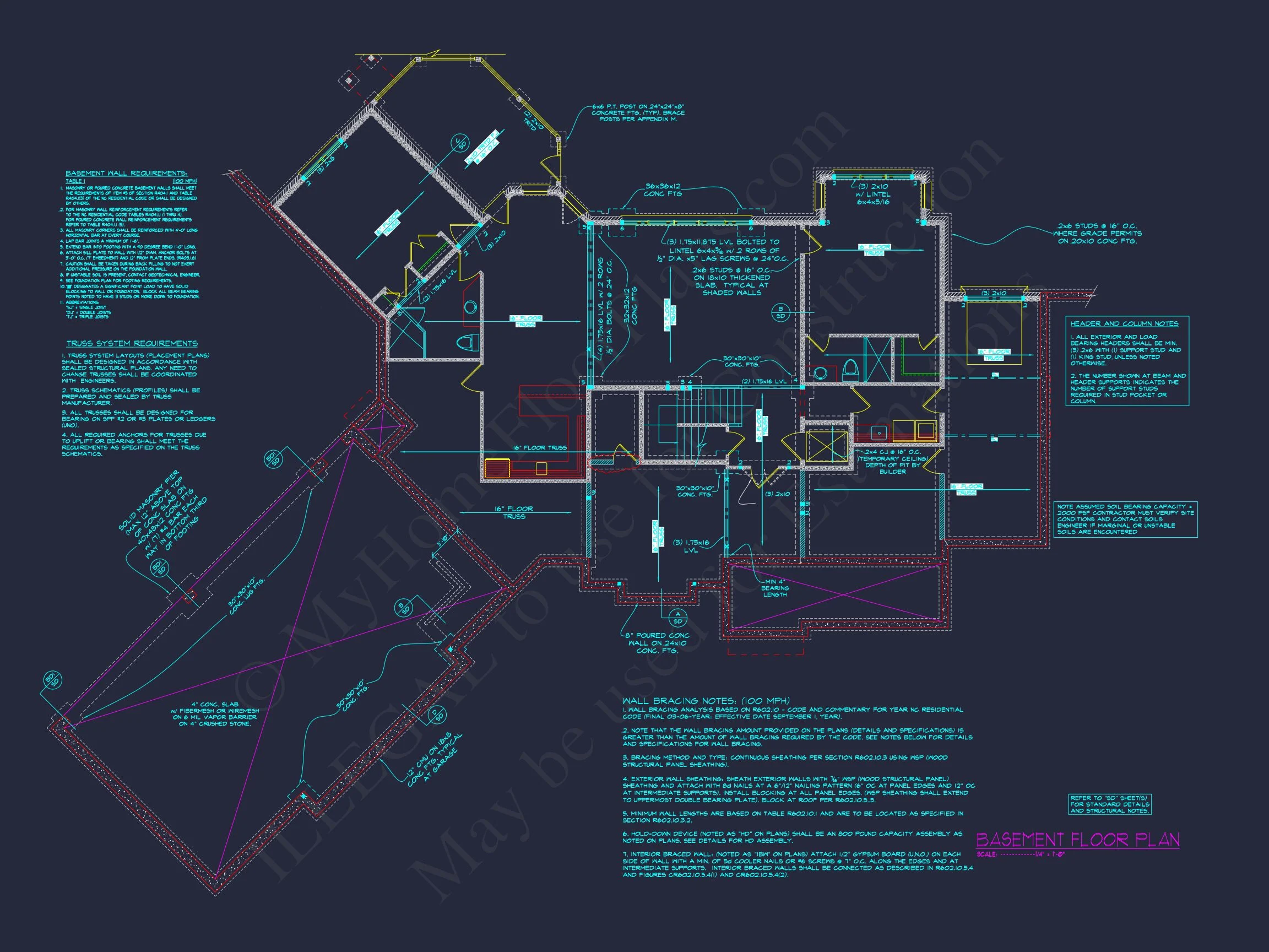 14-1935 HOUSE PLAN - Elegant House Plan with 2-Story CAD Designs & Blueprint 10 Elegant house Plan with 2-Story CAD Designs & Blueprint