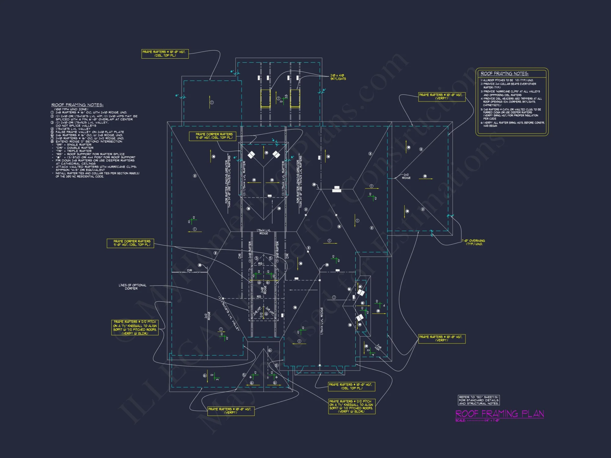 house Plan Blueprint with Stunning CAD Designs